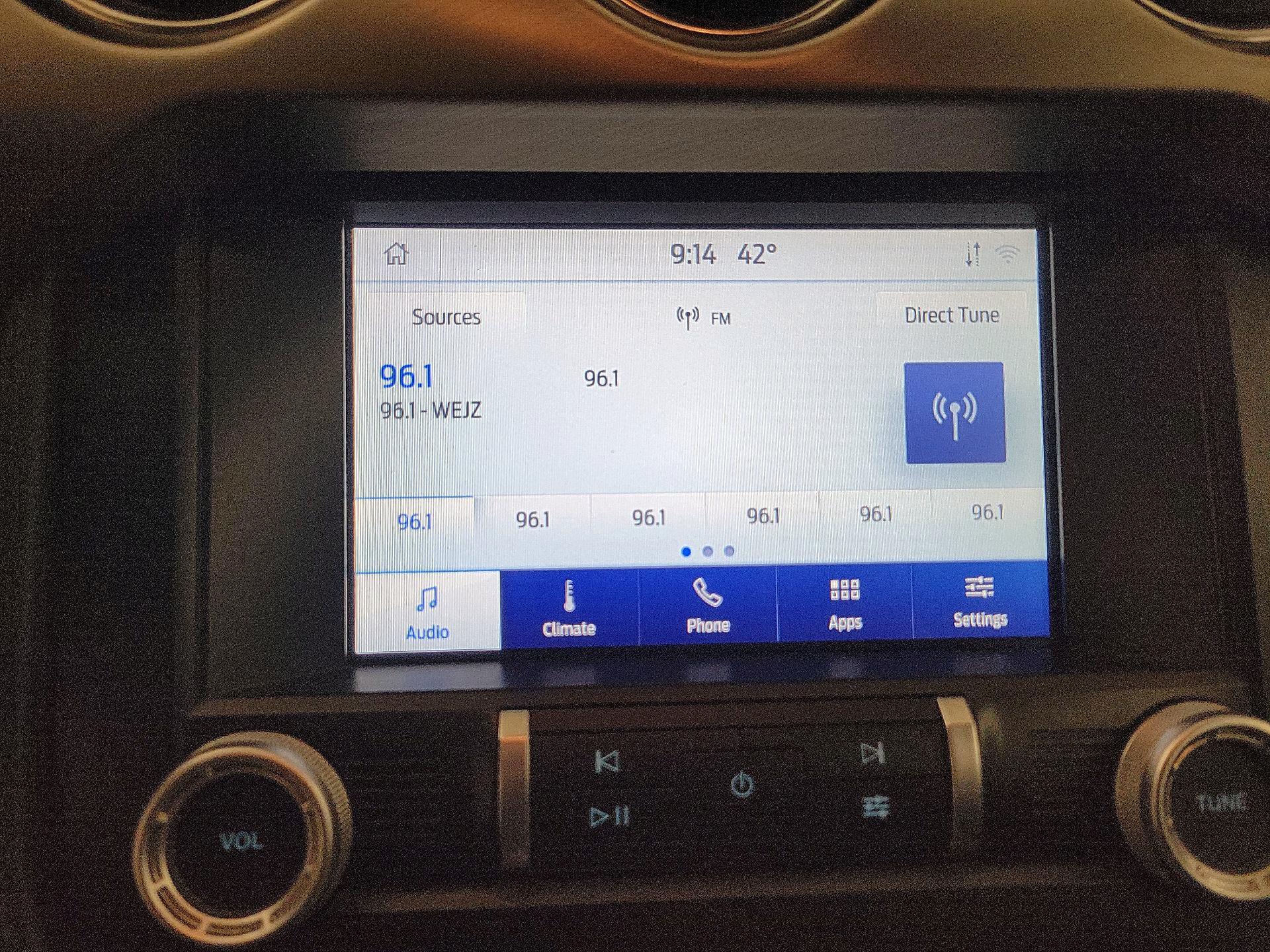 Thumbnail: 2023 Ford Mustang - 15