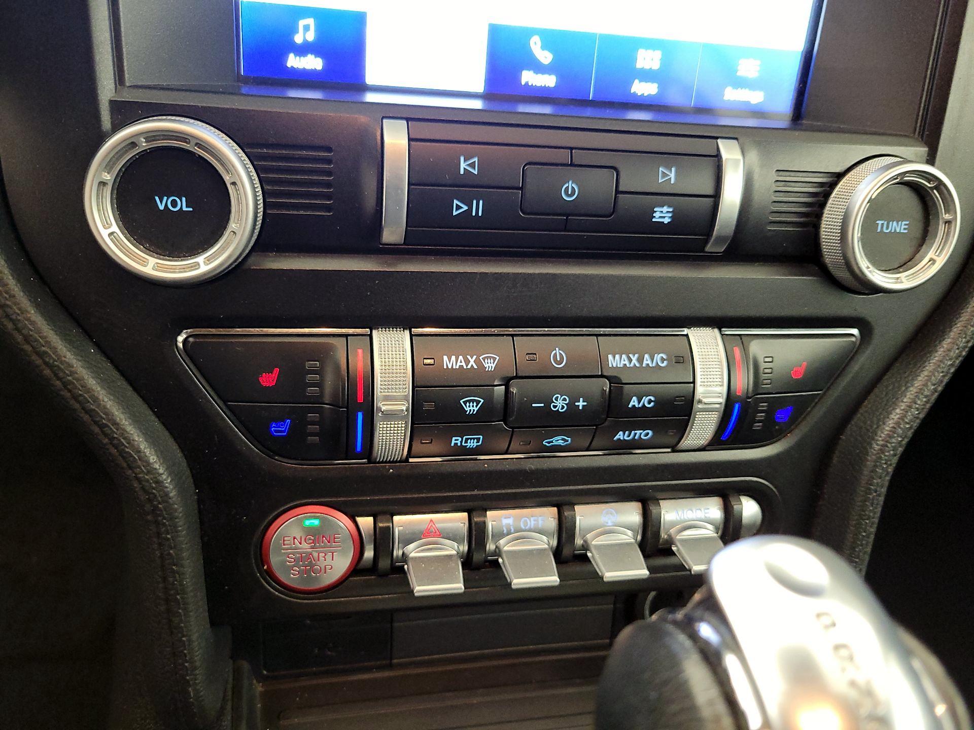 Thumbnail: 2023 Ford Mustang - 16