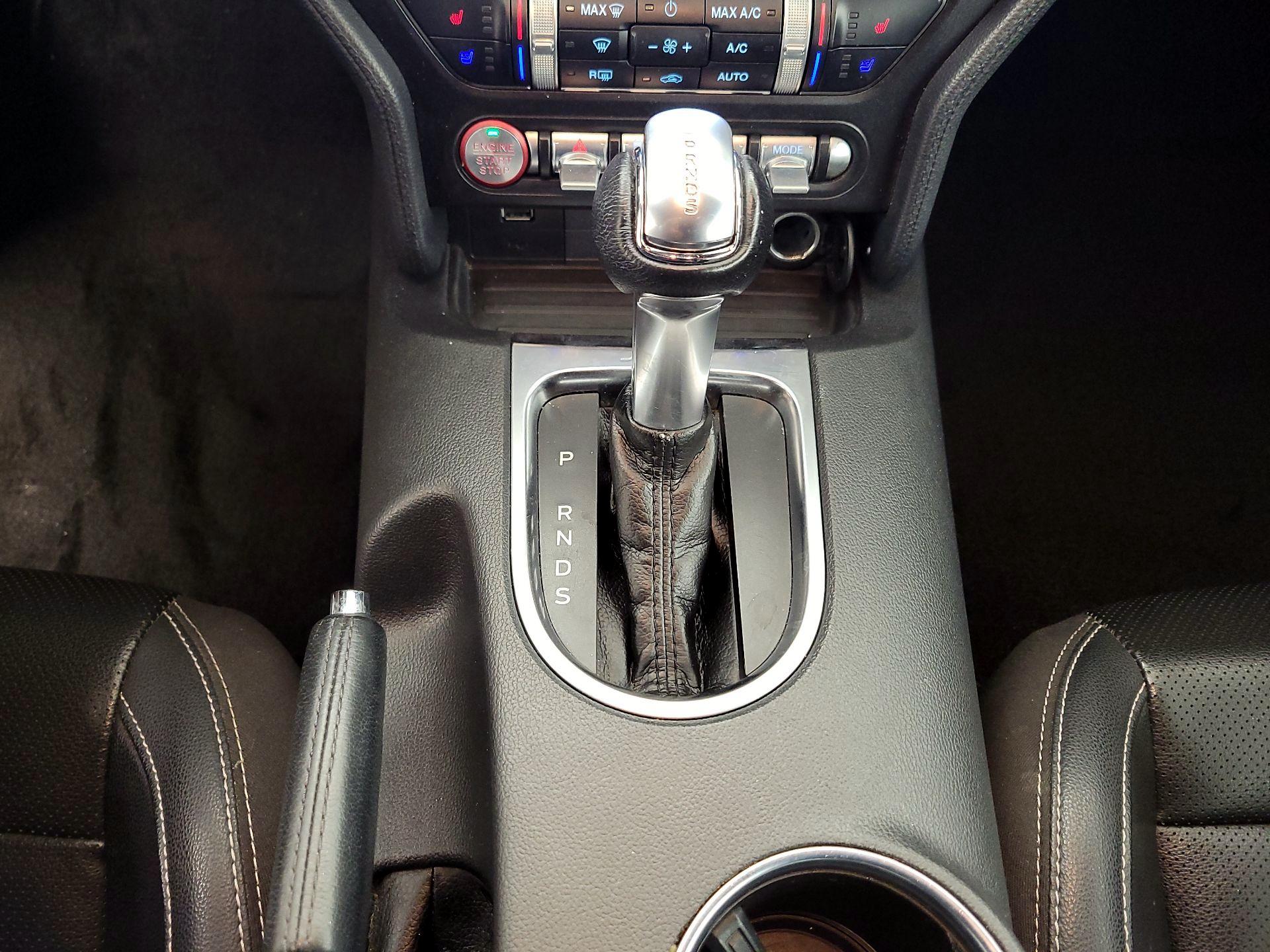 Thumbnail: 2023 Ford Mustang - 17