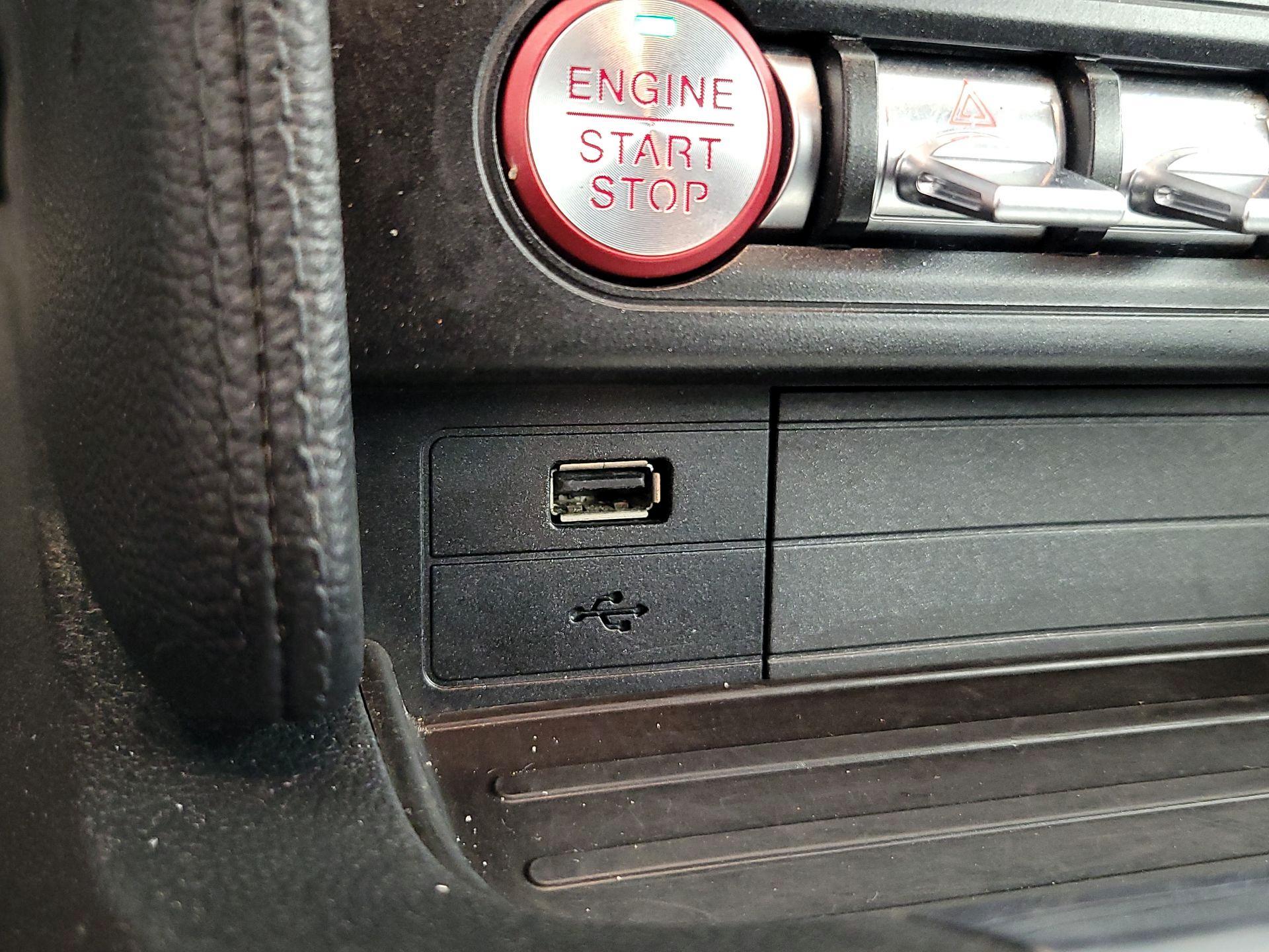 Thumbnail: 2023 Ford Mustang - 18