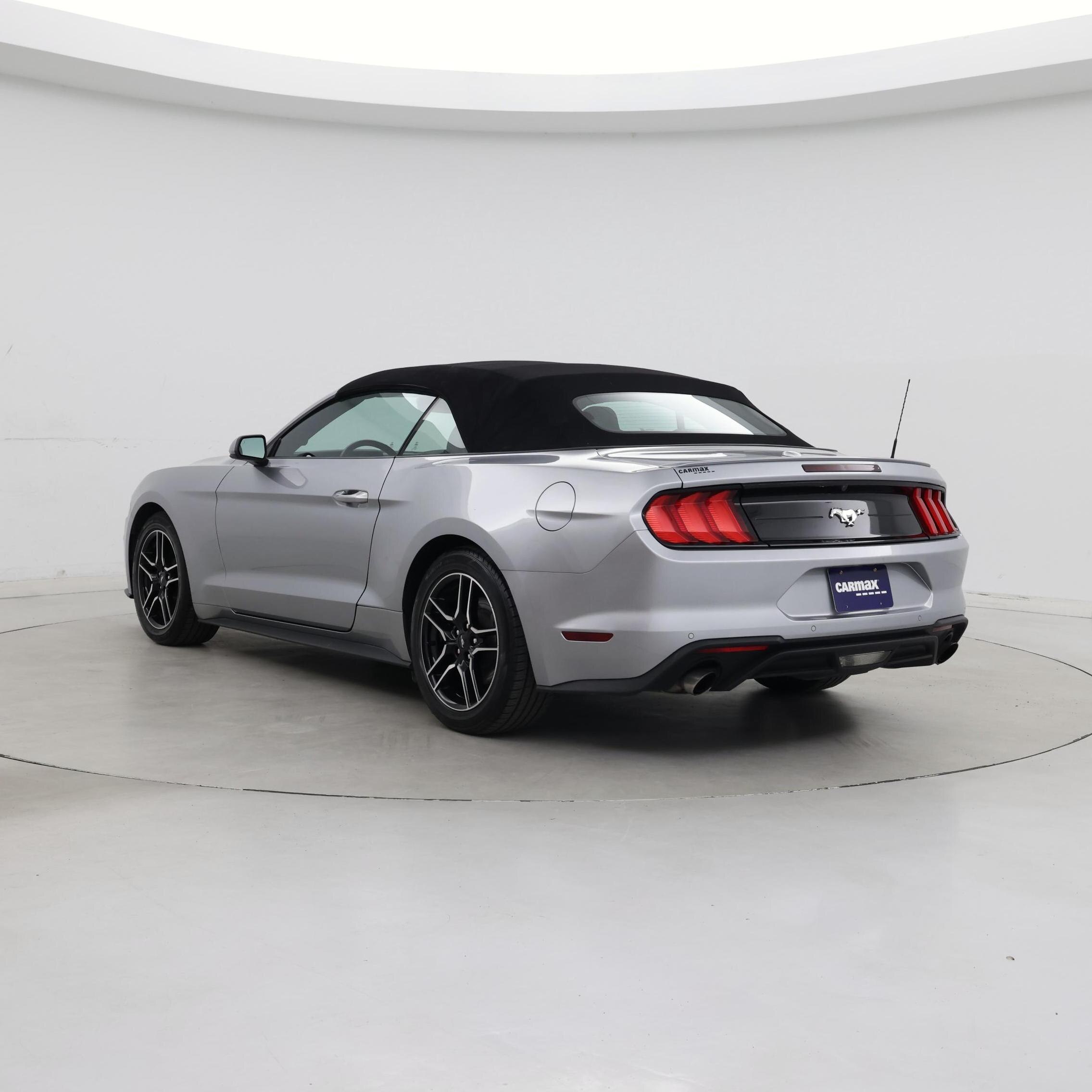 Thumbnail: 2023 Ford Mustang - 2