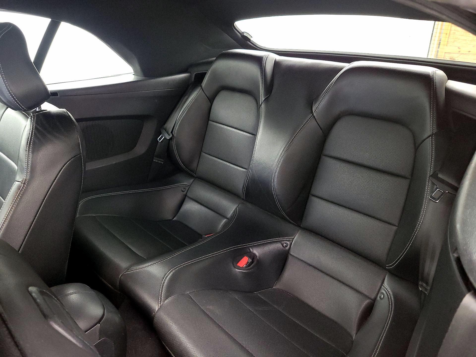 Thumbnail: 2023 Ford Mustang - 19