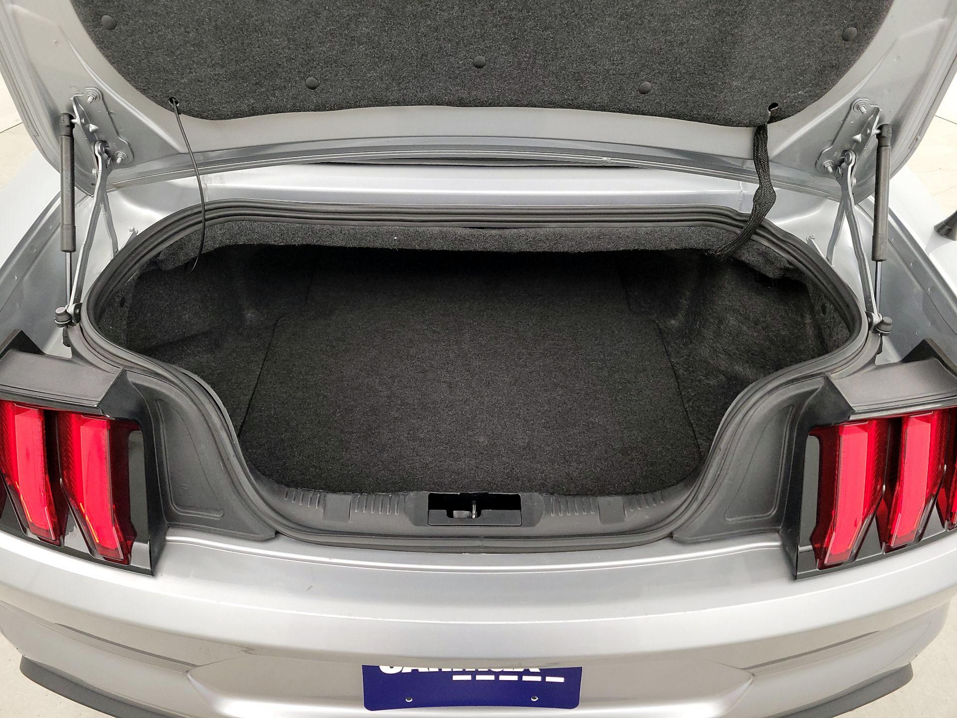 Thumbnail: 2023 Ford Mustang - 20