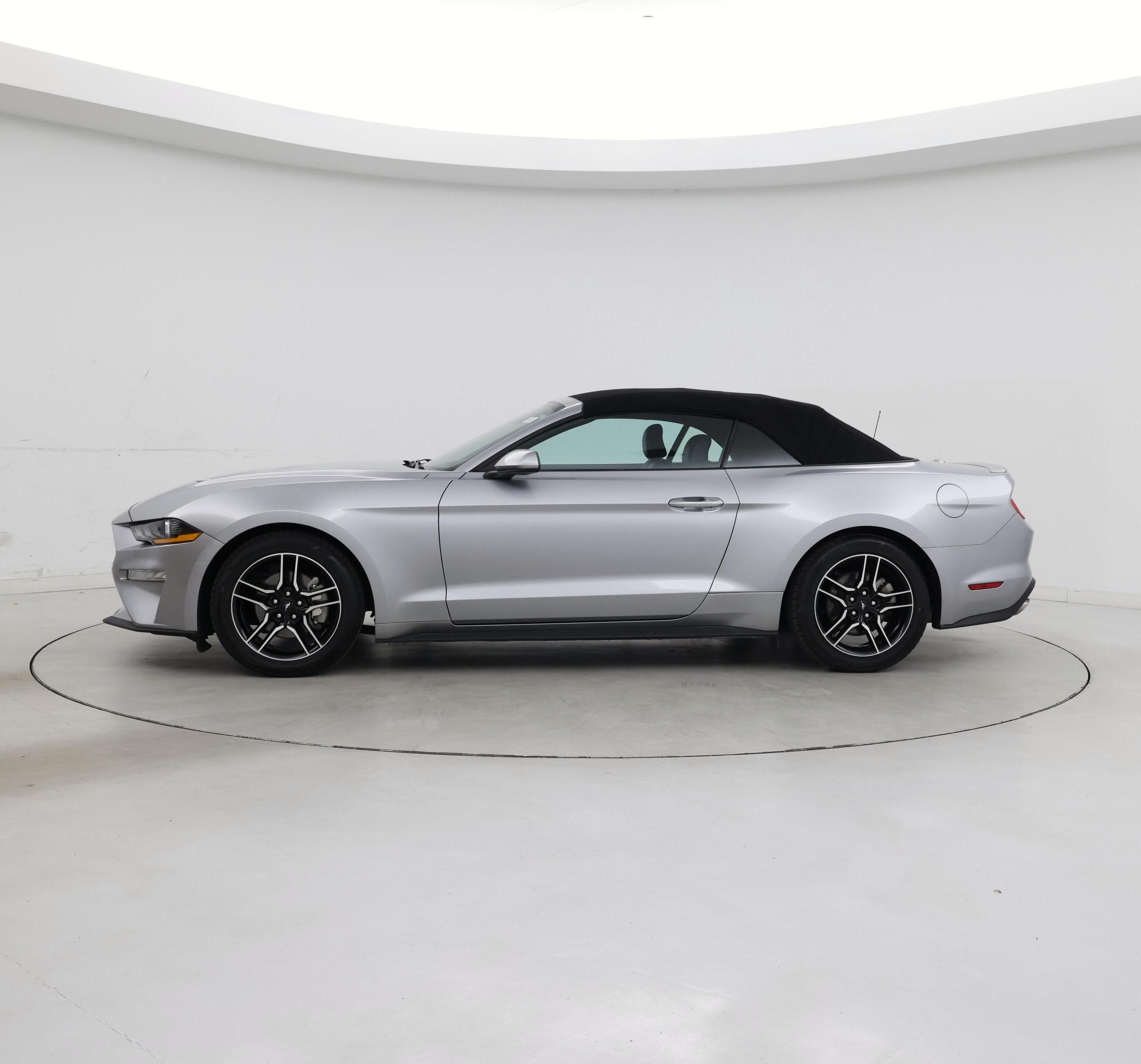 Thumbnail: 2023 Ford Mustang - 3