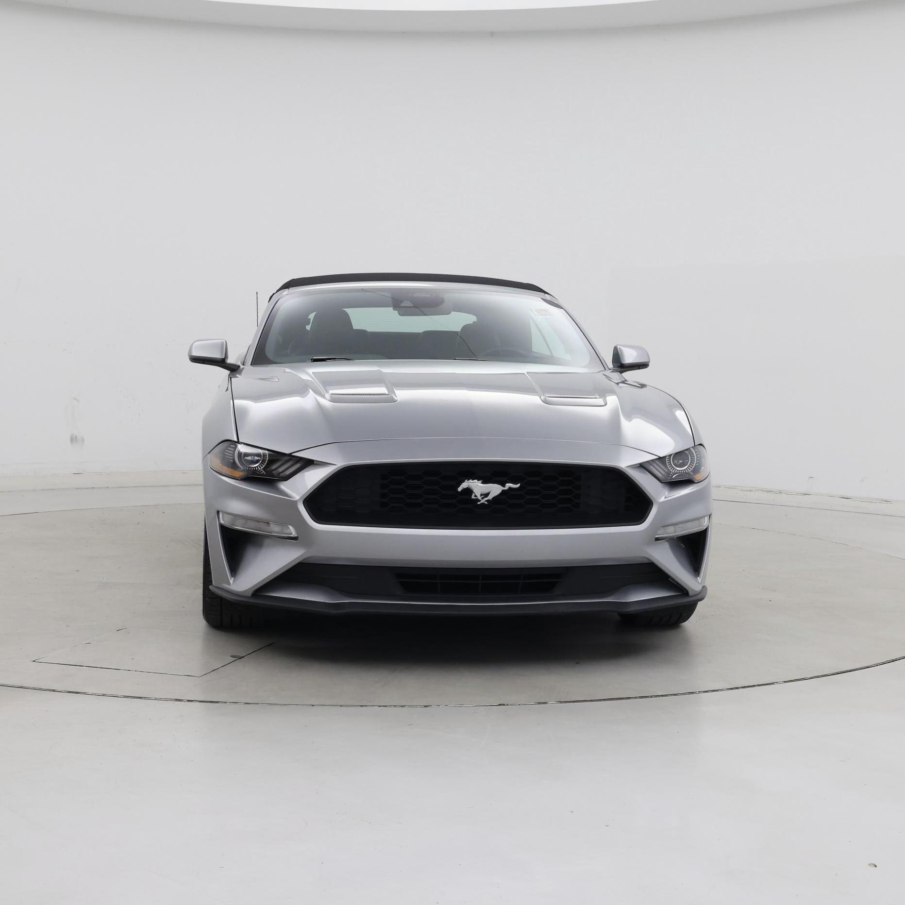 Thumbnail: 2023 Ford Mustang - 5