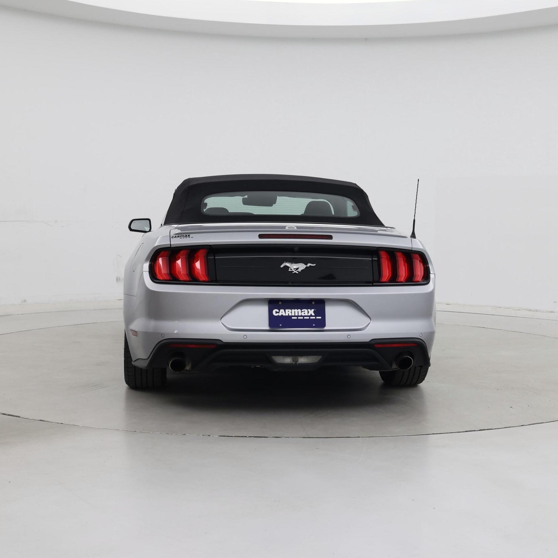 Thumbnail: 2023 Ford Mustang - 6