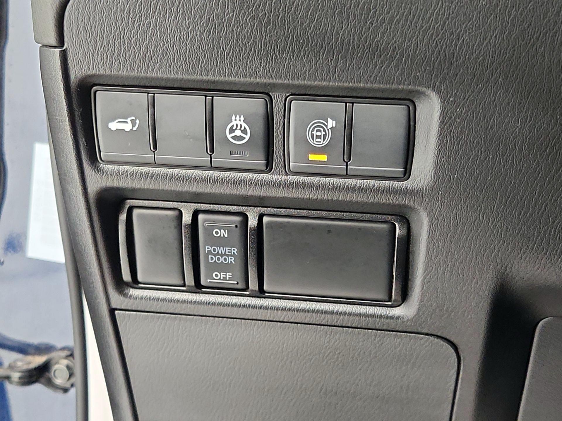 Thumbnail: 2024 INFINITI QX80 - 13