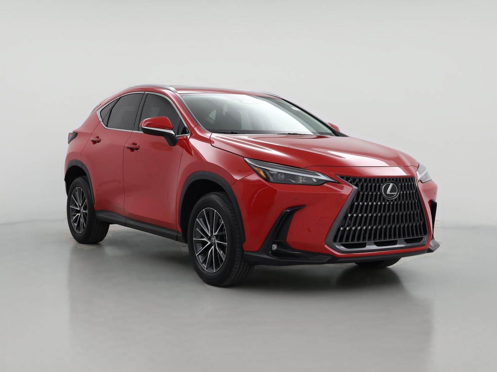 2023 Lexus NX