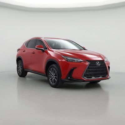 2023 Lexus NX 350 Premium