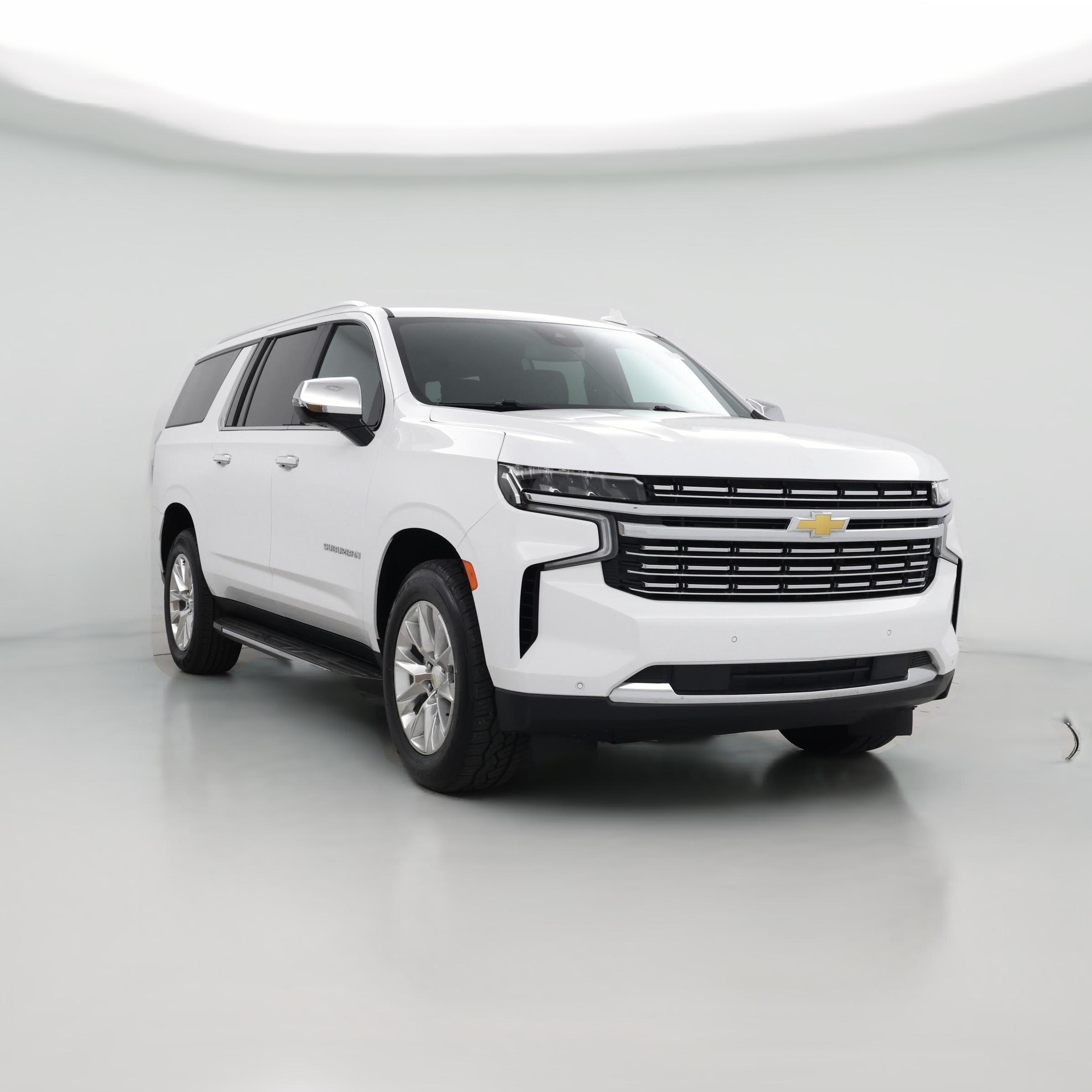 Thumbnail: 2023 Chevrolet Suburban - 1