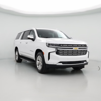 2023 Chevrolet Suburban 1500 Premier