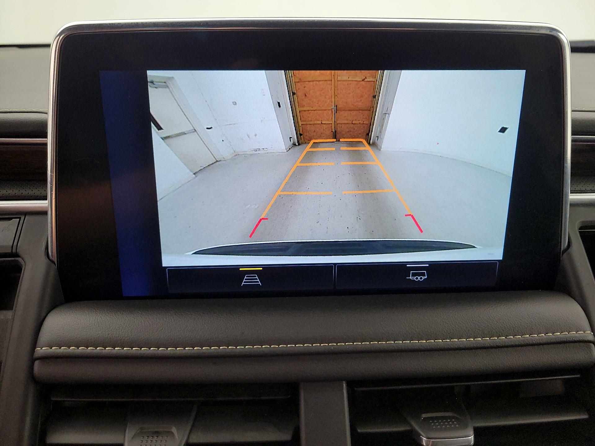 Thumbnail: 2023 Chevrolet Suburban - 14