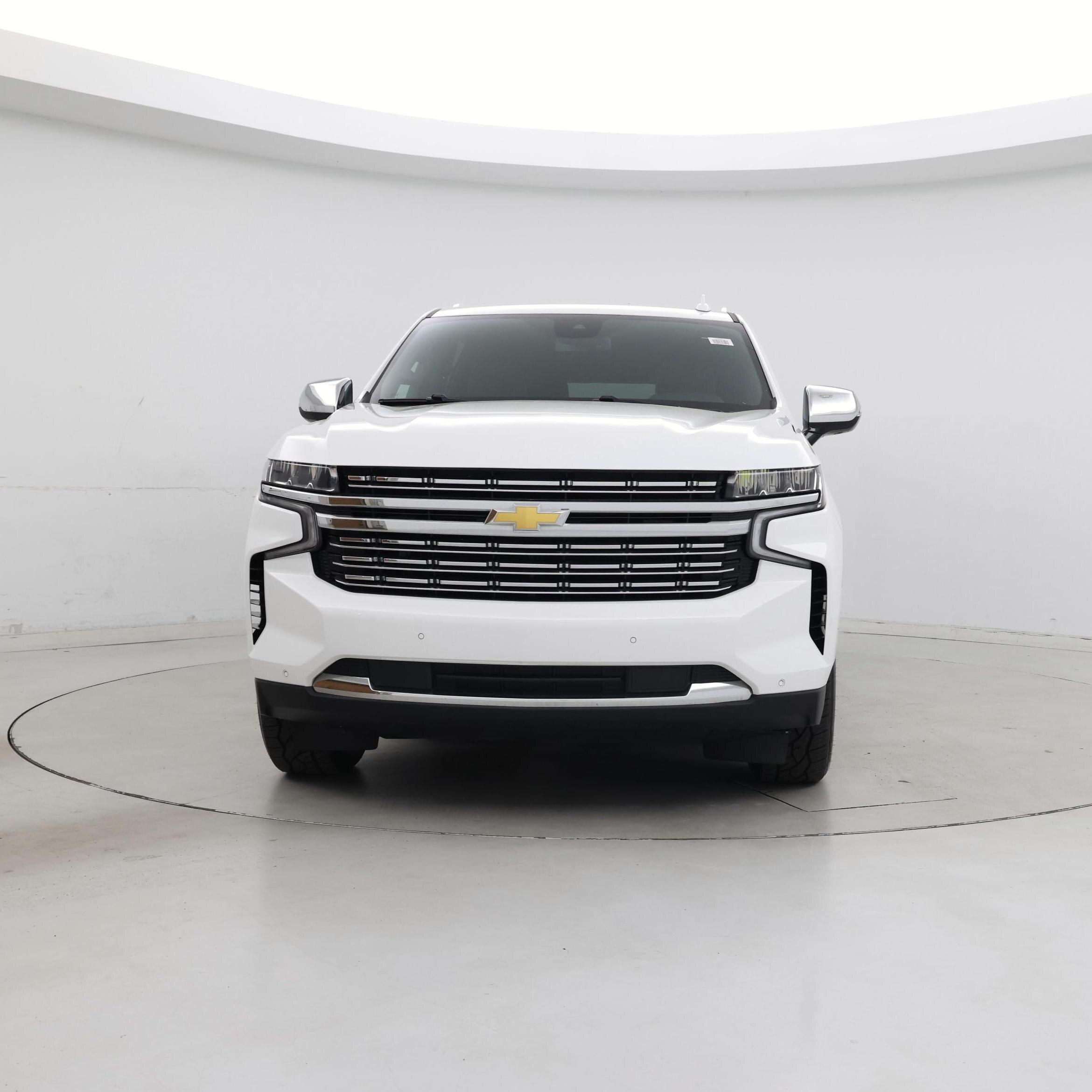 Thumbnail: 2023 Chevrolet Suburban - 5