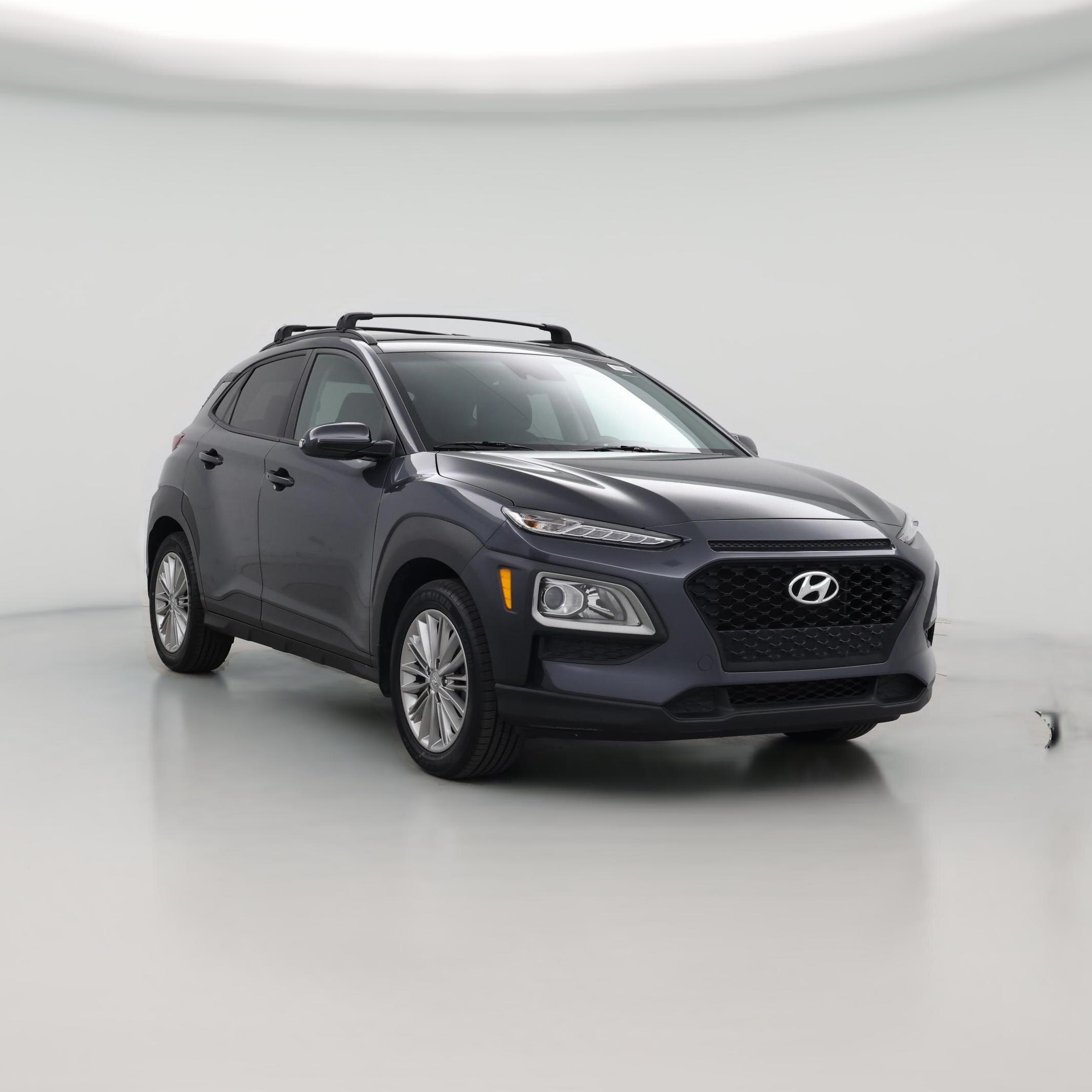 Thumbnail: 2021 Hyundai Kona - 1