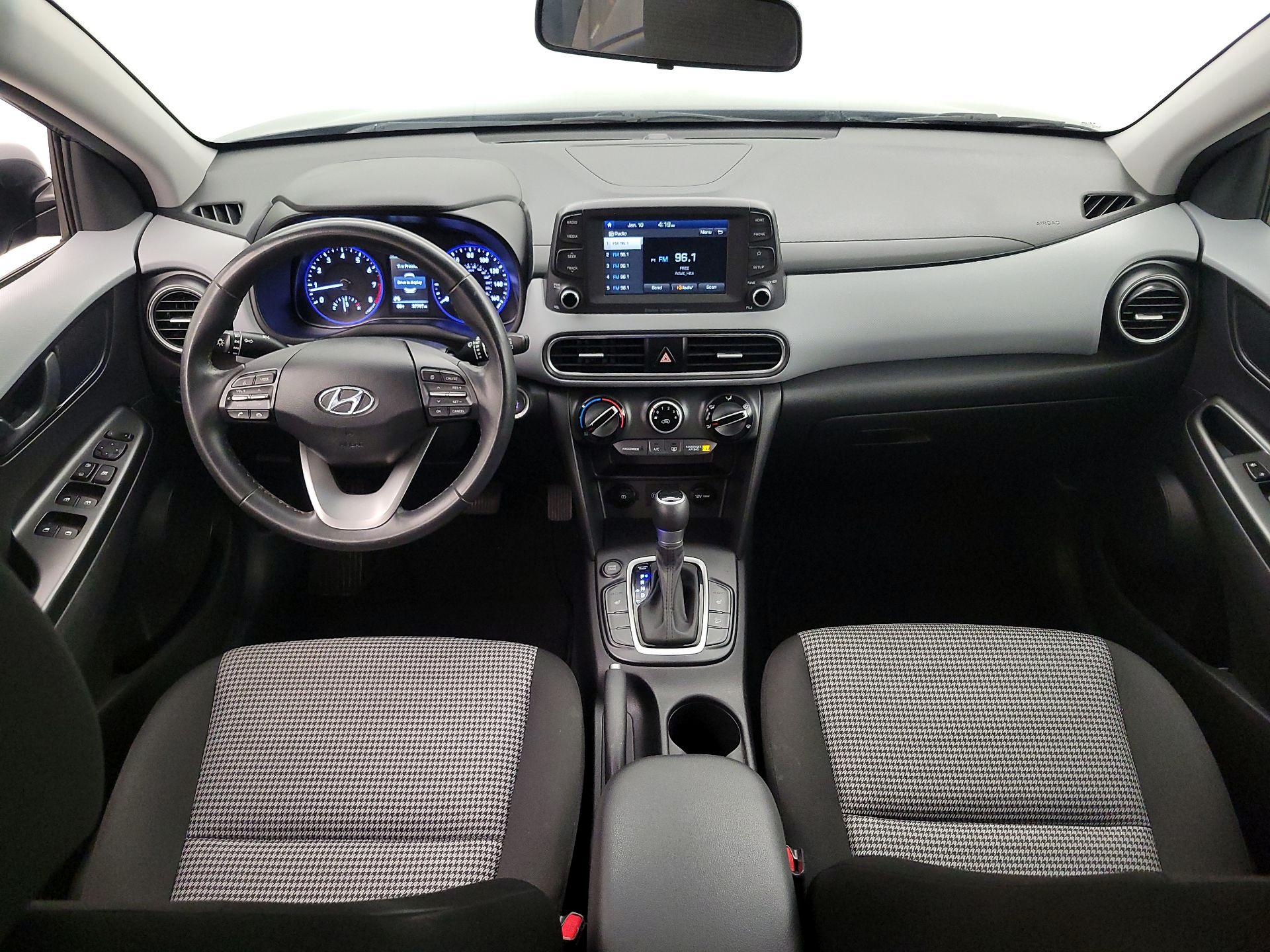 Thumbnail: 2021 Hyundai Kona - 9