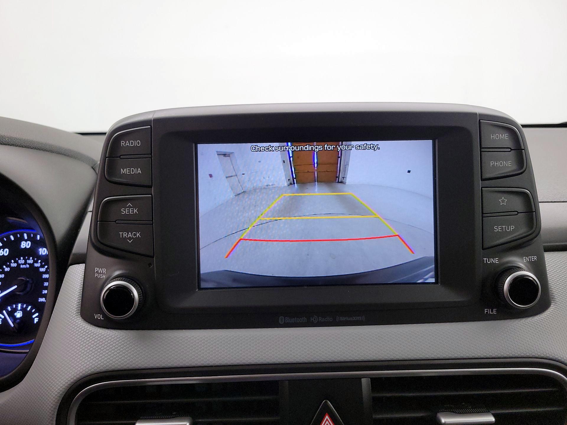 Thumbnail: 2021 Hyundai Kona - 14