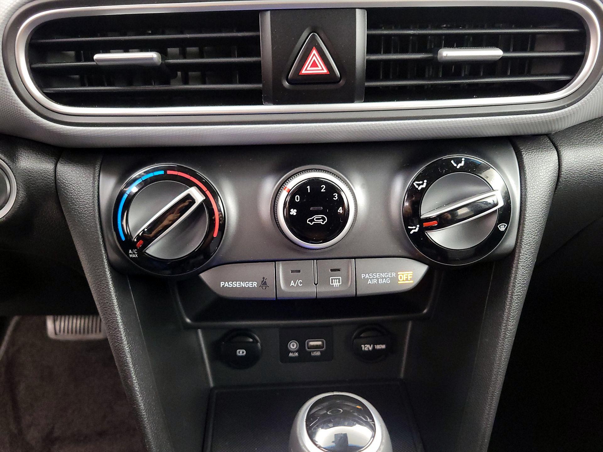 Thumbnail: 2021 Hyundai Kona - 16