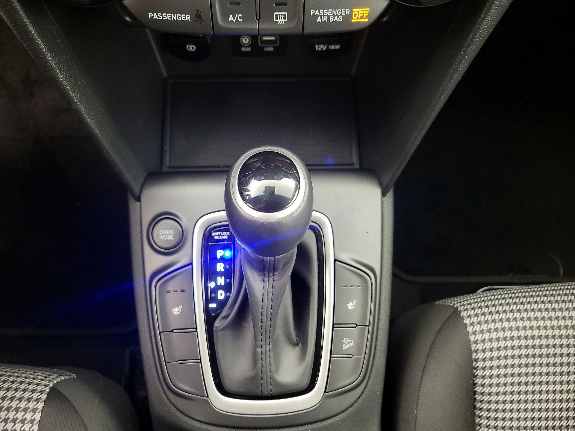 Thumbnail: 2021 Hyundai Kona - 17