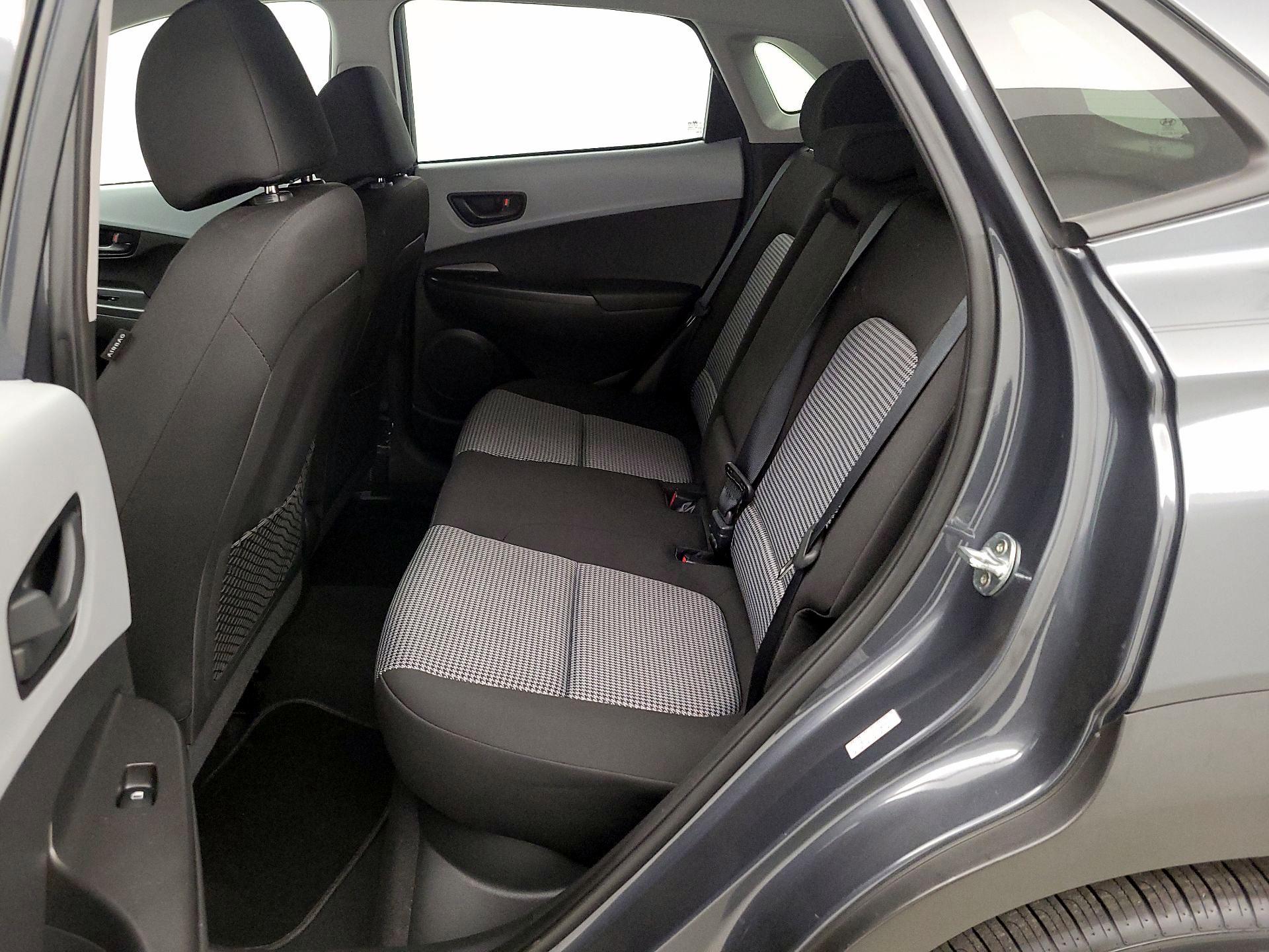 Thumbnail: 2021 Hyundai Kona - 19