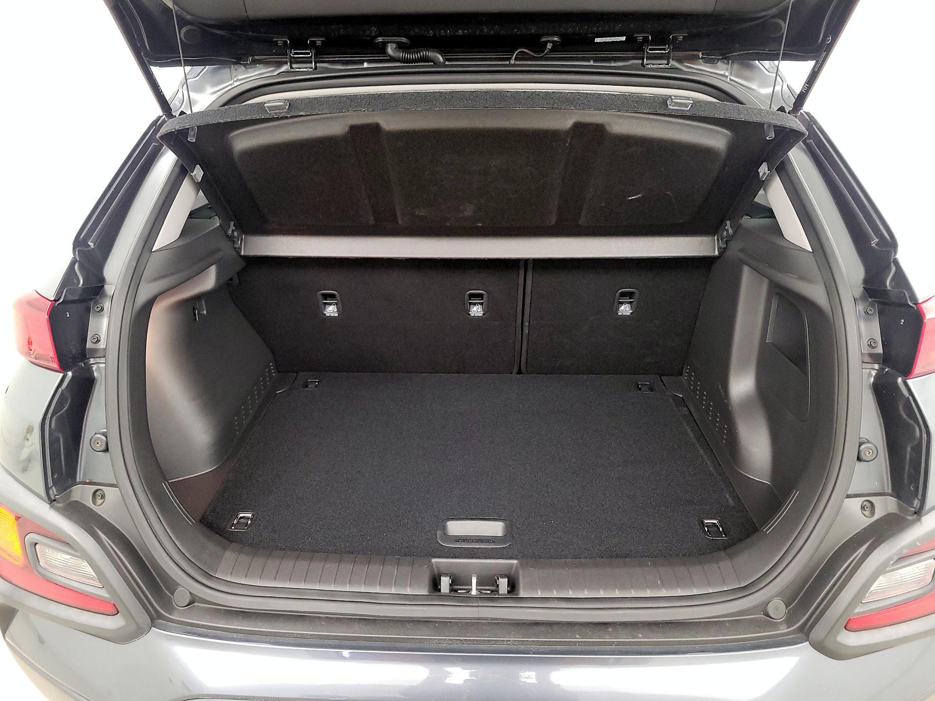 Thumbnail: 2021 Hyundai Kona - 20