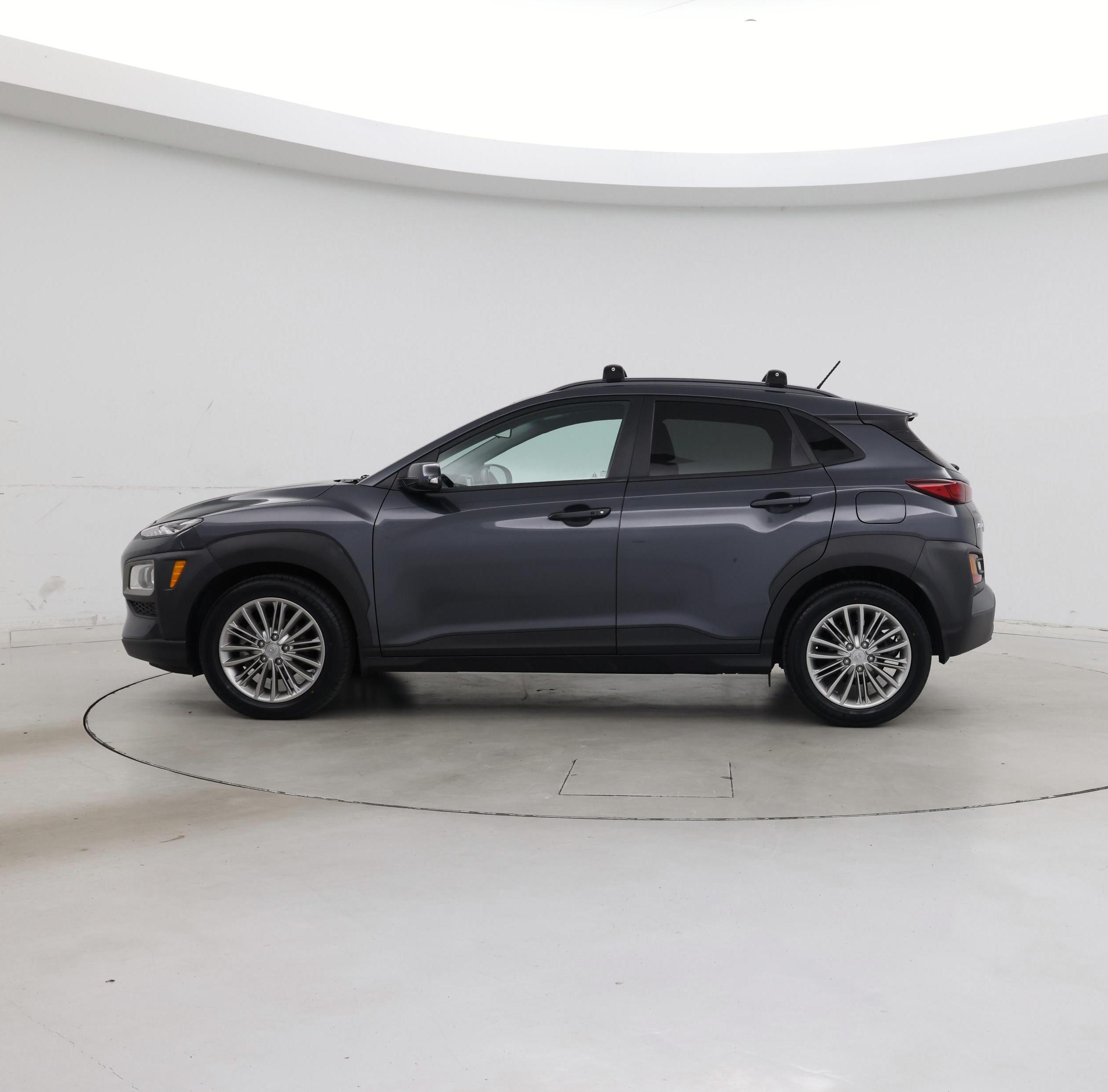 Thumbnail: 2021 Hyundai Kona - 3