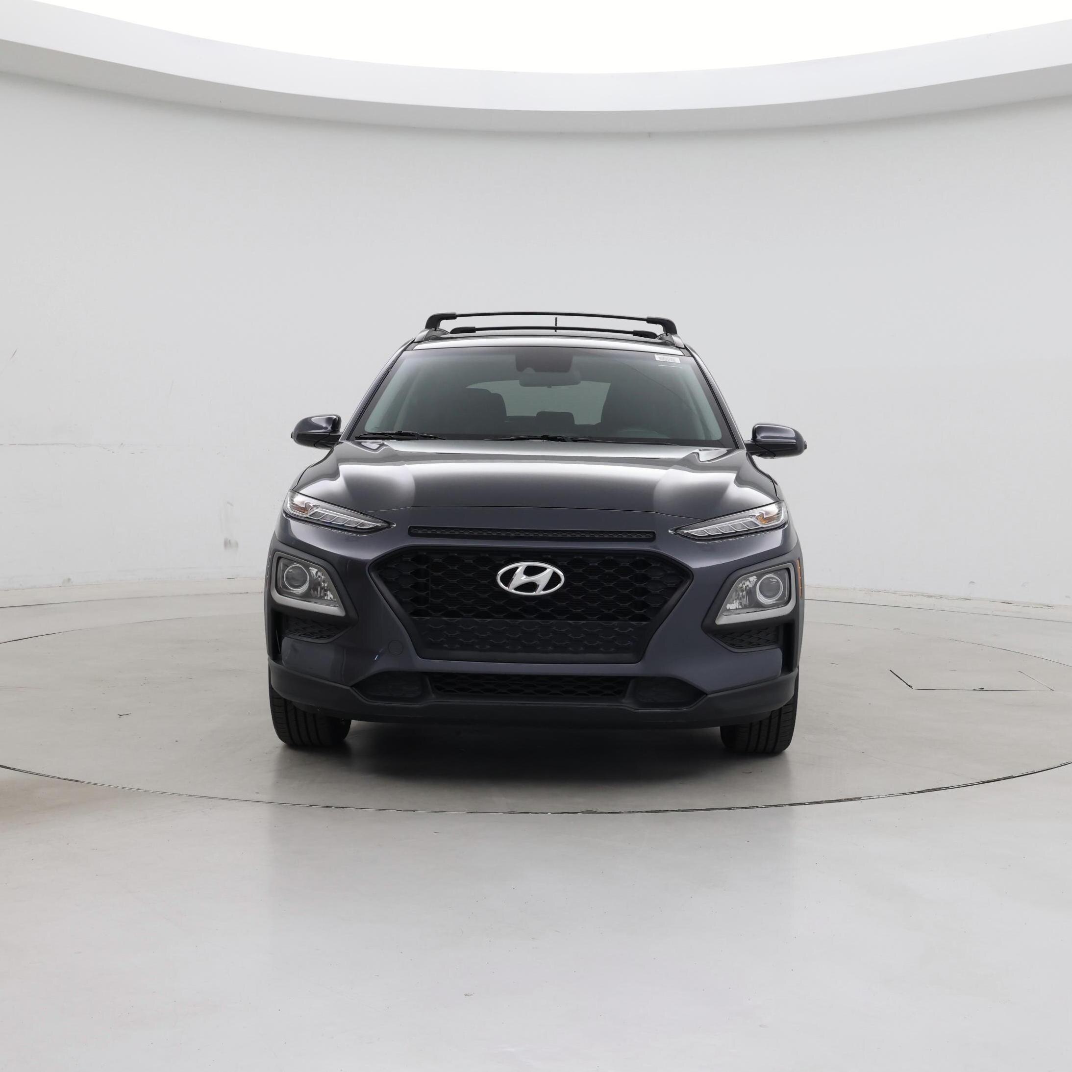 Thumbnail: 2021 Hyundai Kona - 5