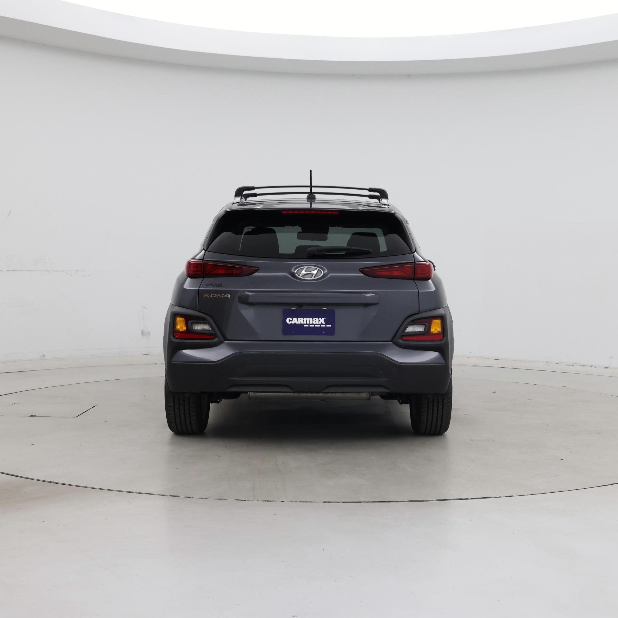 Thumbnail: 2021 Hyundai Kona - 6