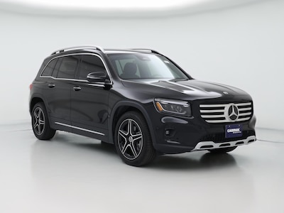 2024 Mercedes-Benz GLB250