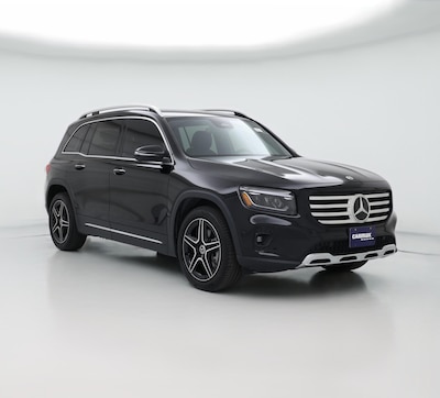 2024 Mercedes-Benz GLB250