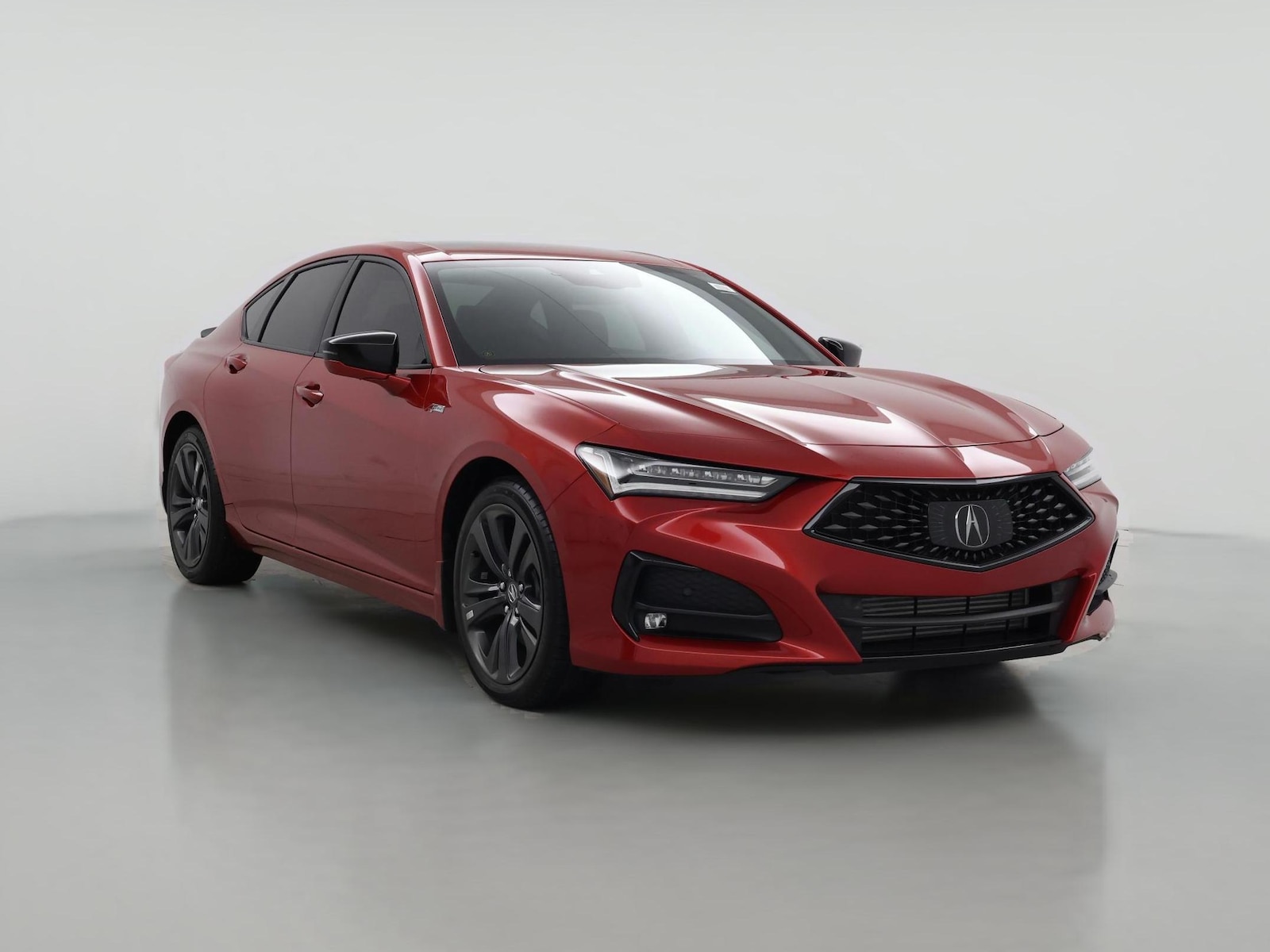 2023 Acura TLX