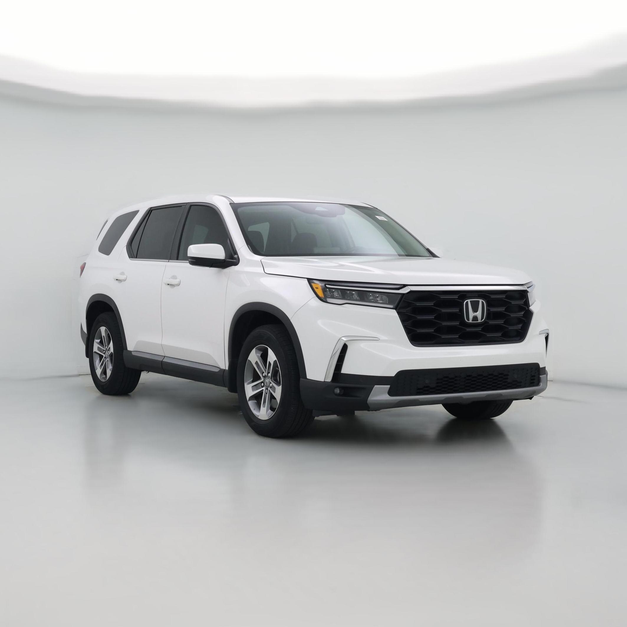 Thumbnail: 2025 Honda Pilot - 1