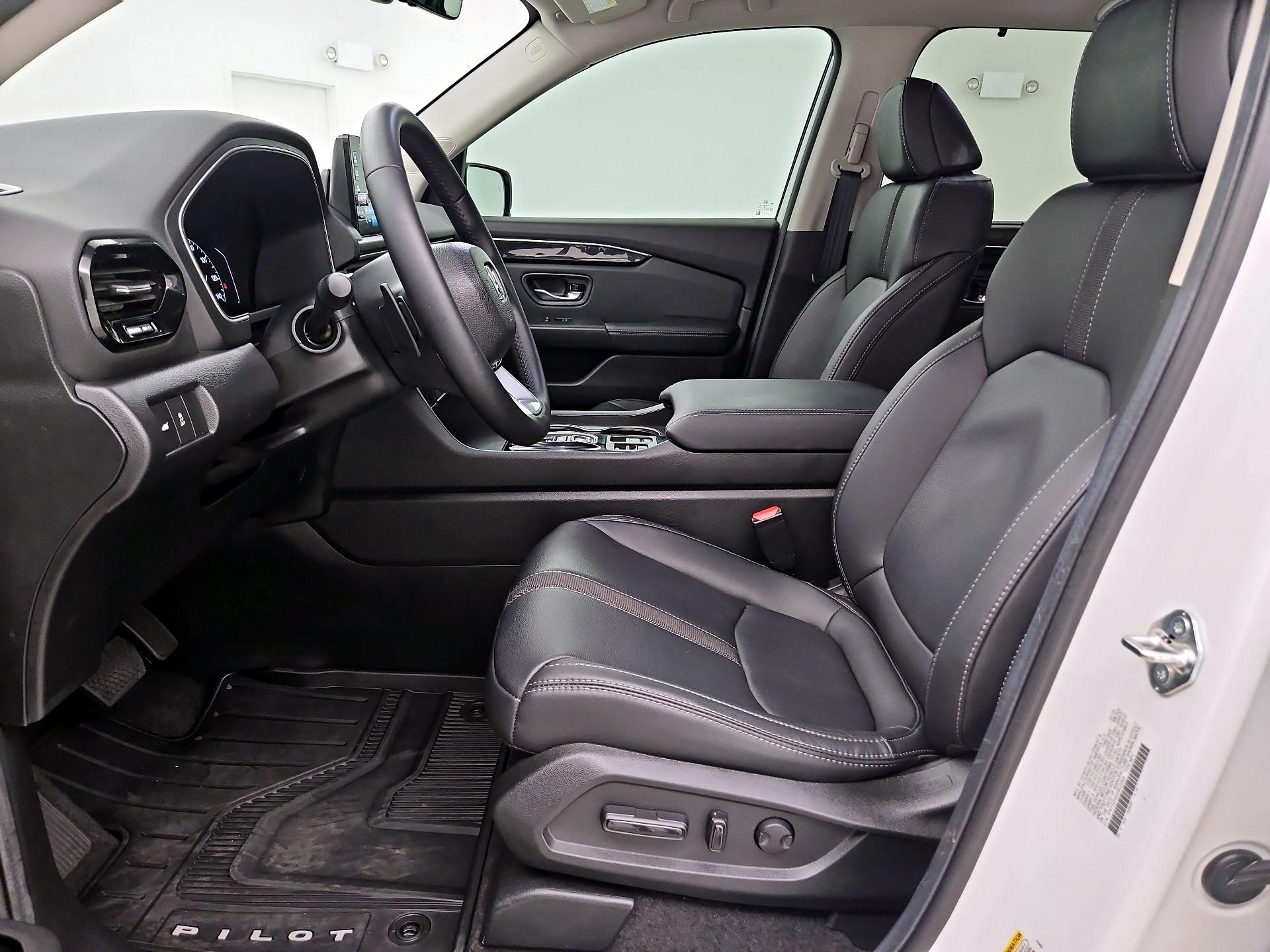 Thumbnail: 2025 Honda Pilot - 11