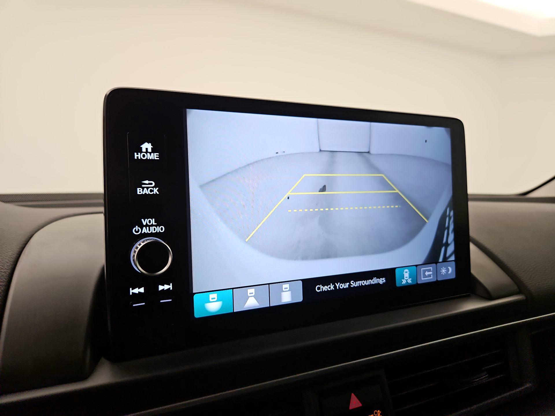 Thumbnail: 2025 Honda Pilot - 14