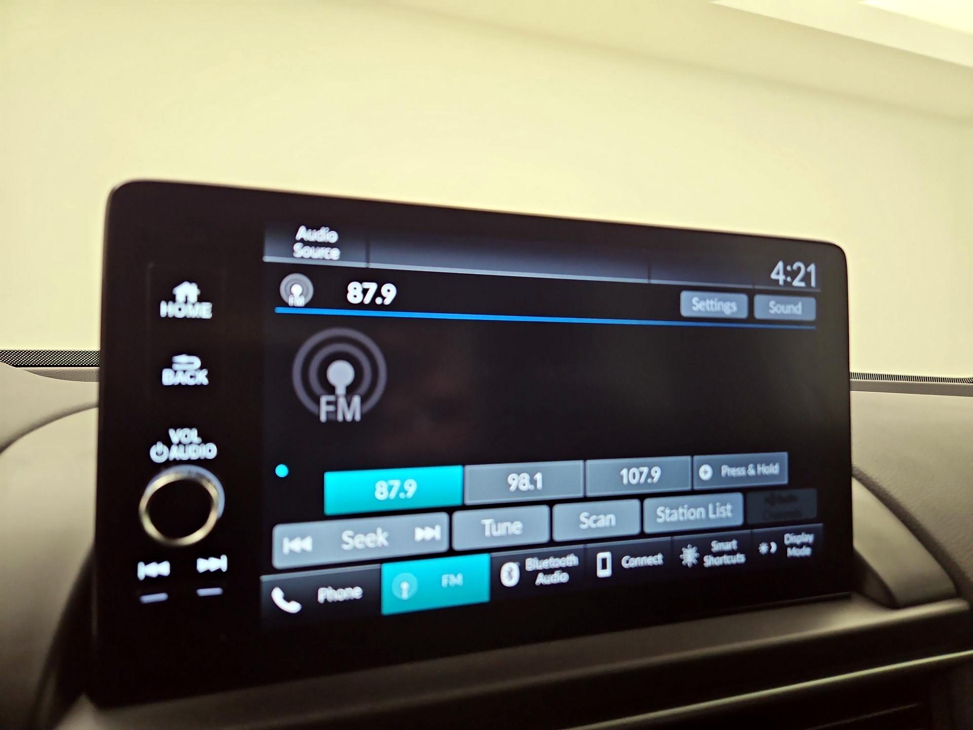 Thumbnail: 2025 Honda Pilot - 15