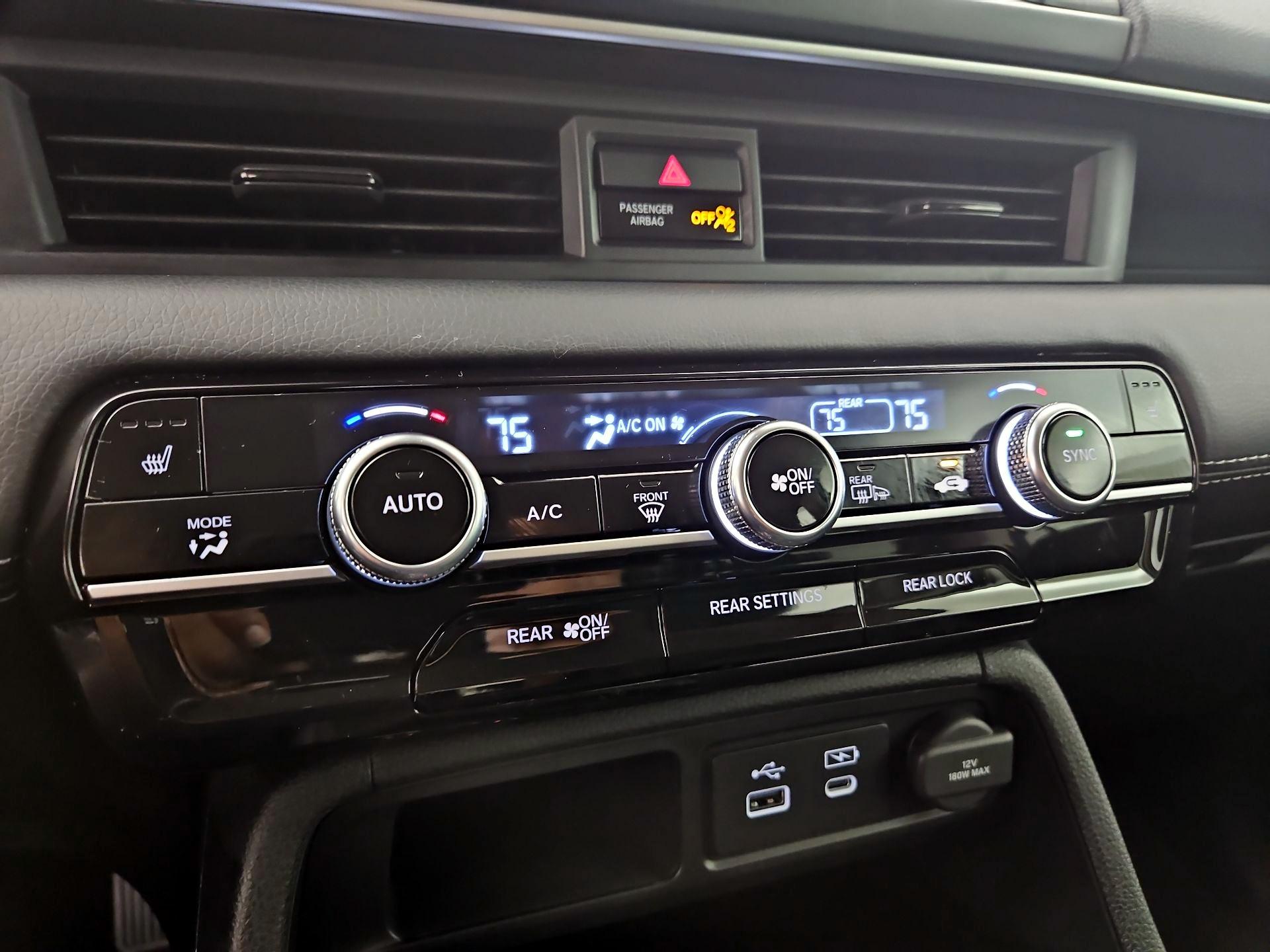 Thumbnail: 2025 Honda Pilot - 16