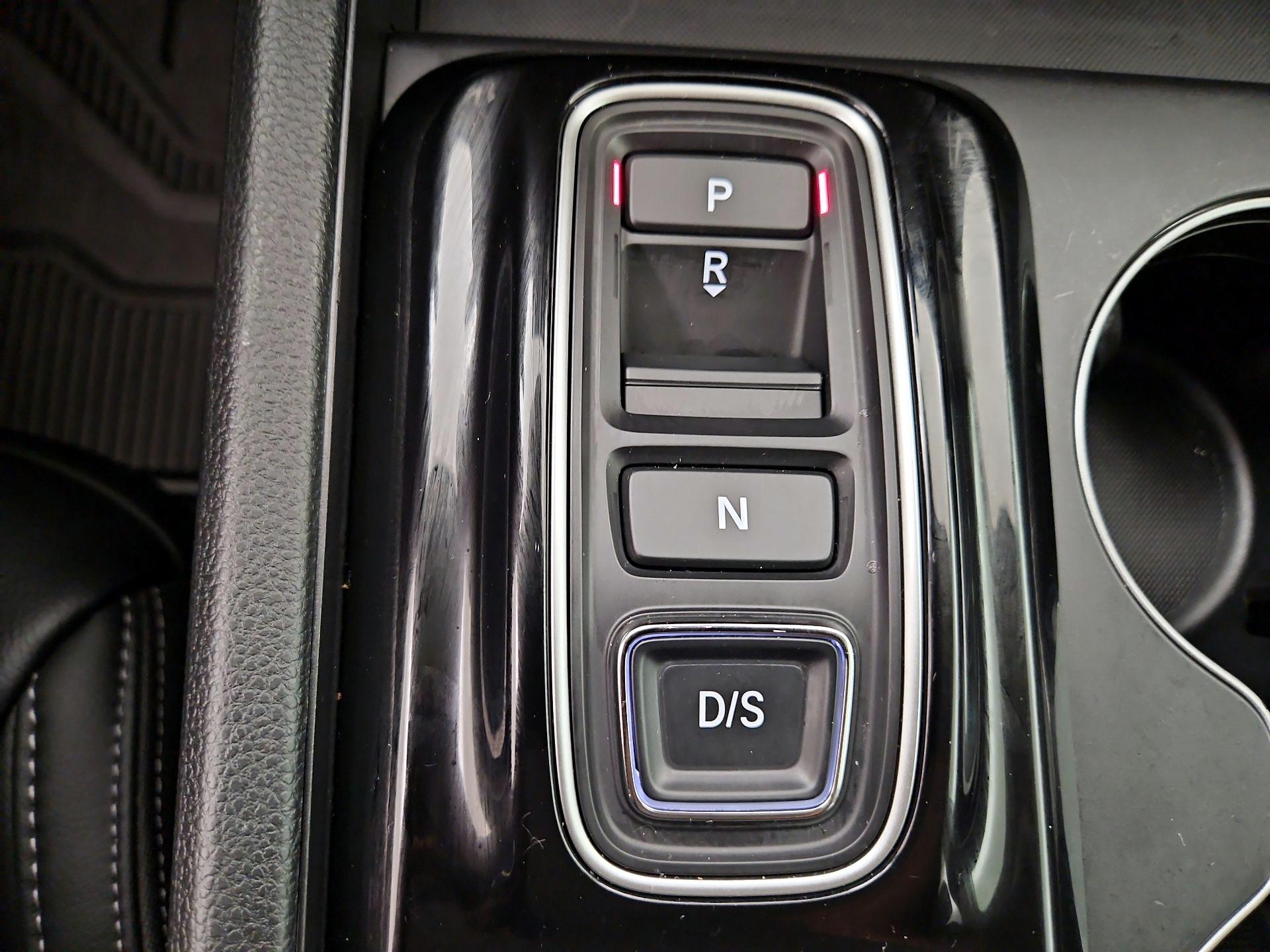 Thumbnail: 2025 Honda Pilot - 17