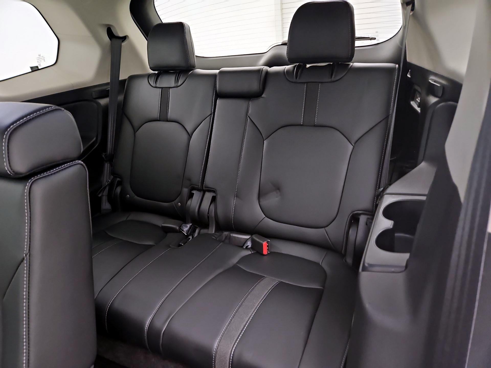 Thumbnail: 2025 Honda Pilot - 20