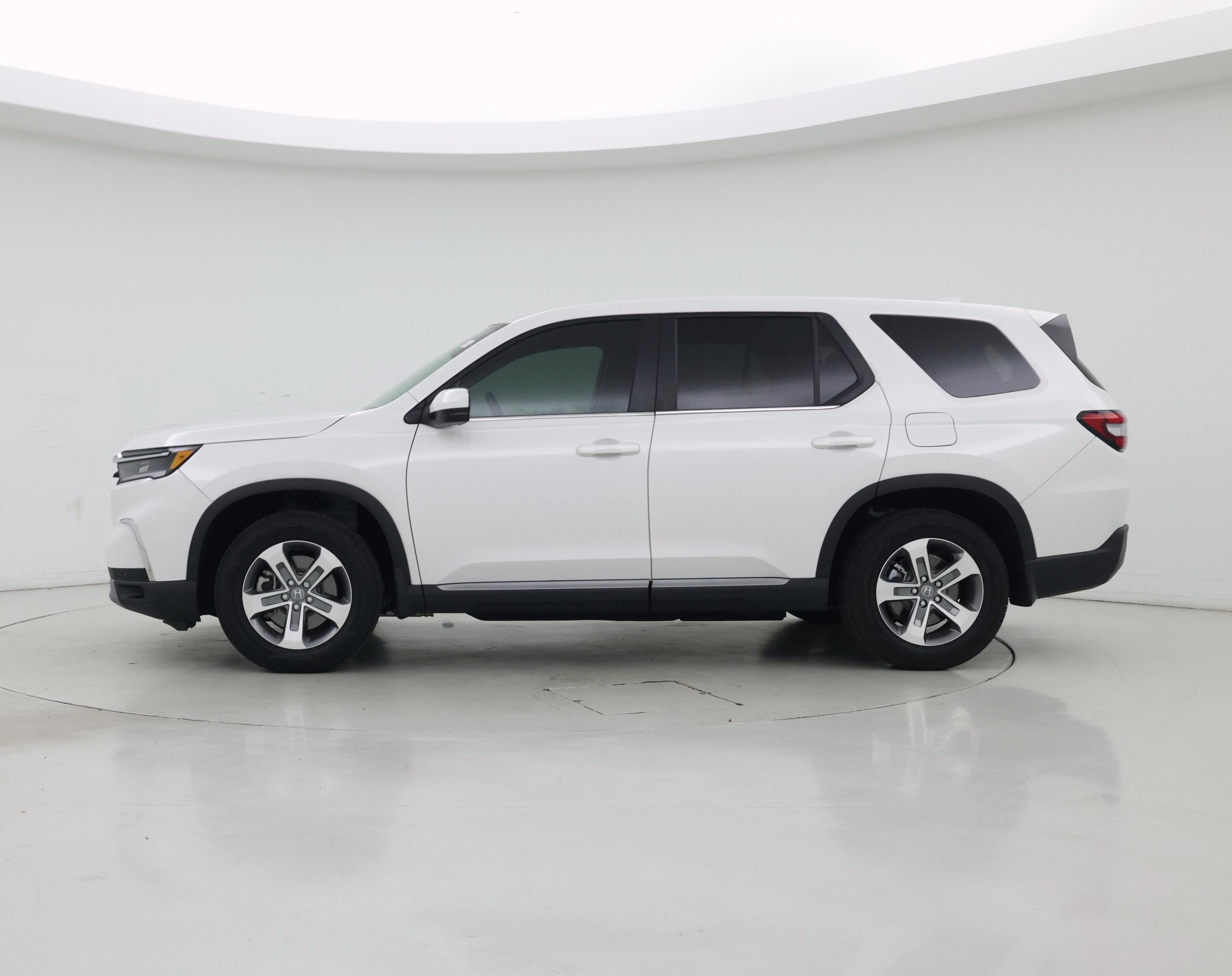 Thumbnail: 2025 Honda Pilot - 3