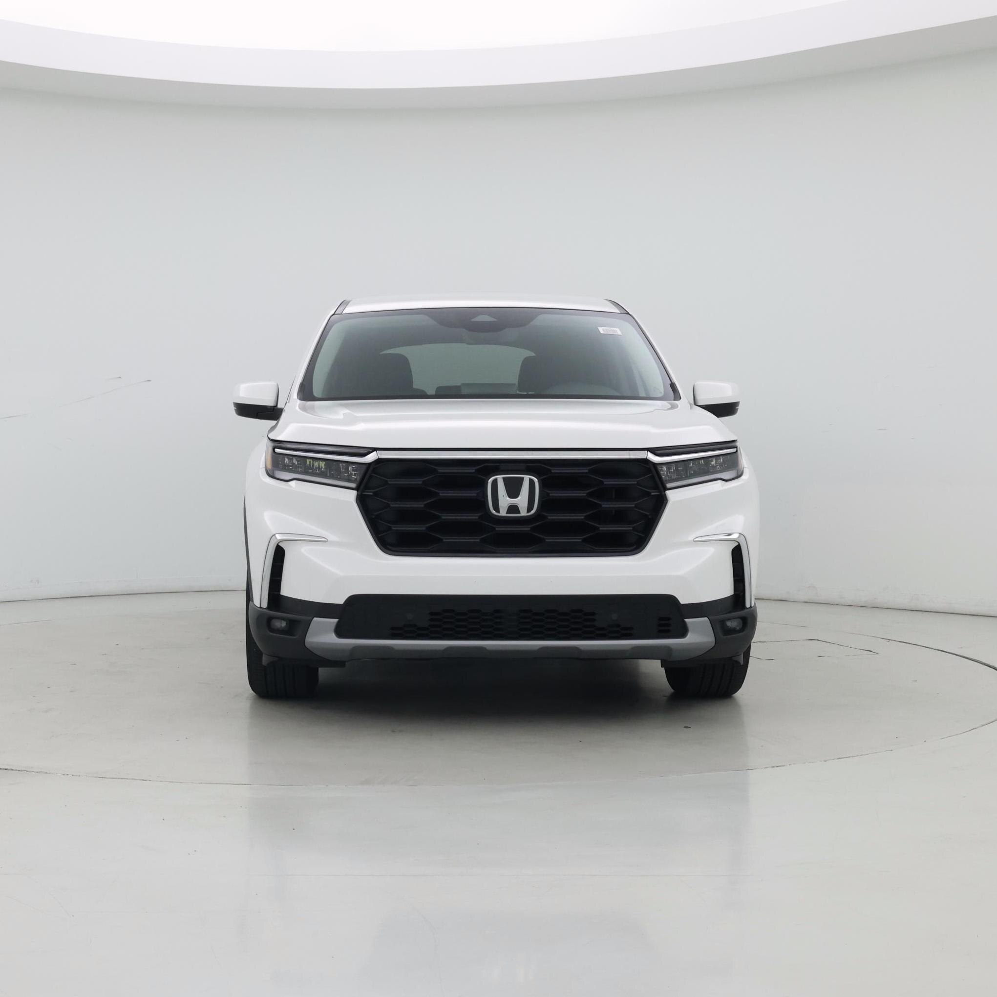 Thumbnail: 2025 Honda Pilot - 5