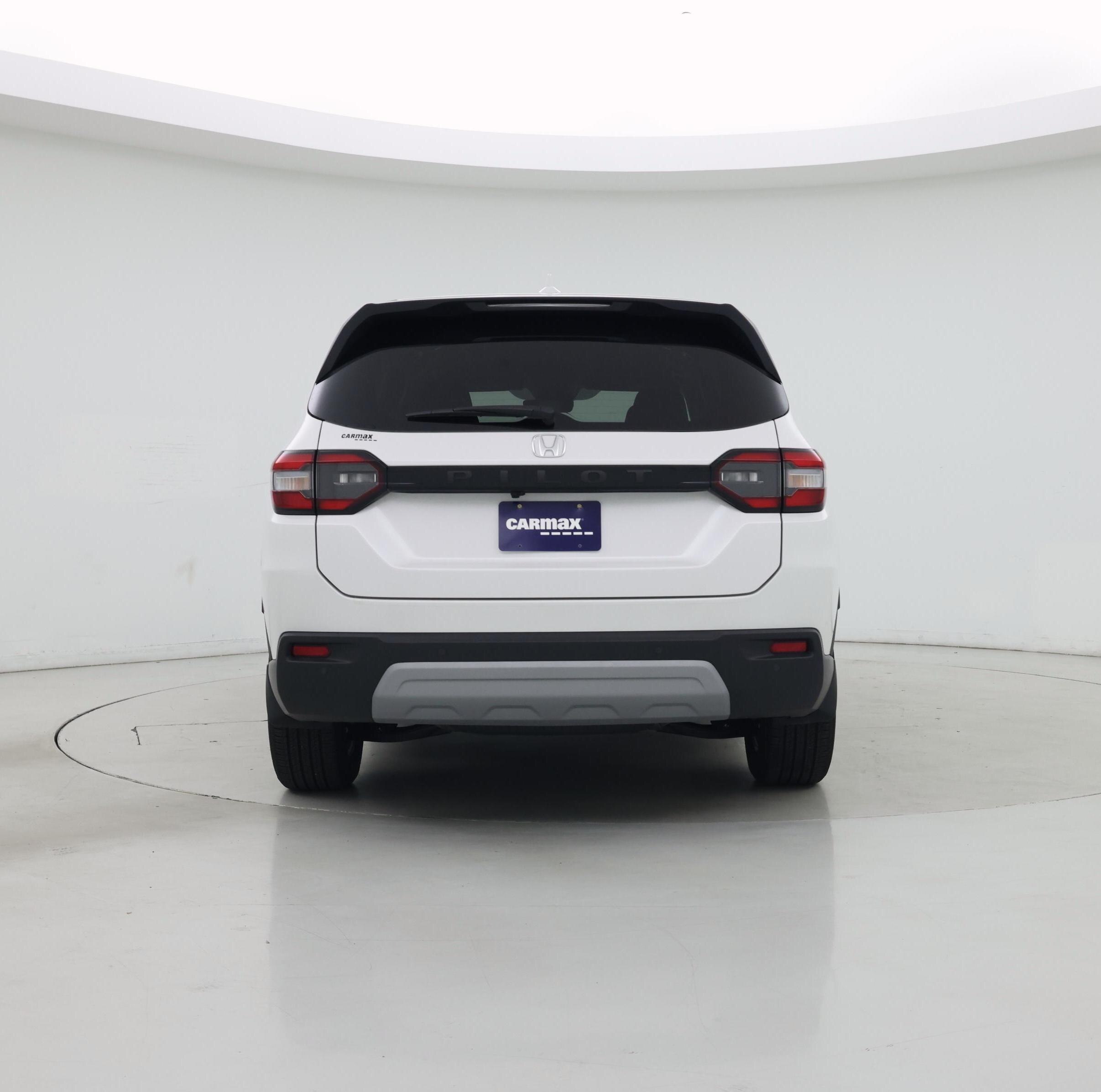 Thumbnail: 2025 Honda Pilot - 6