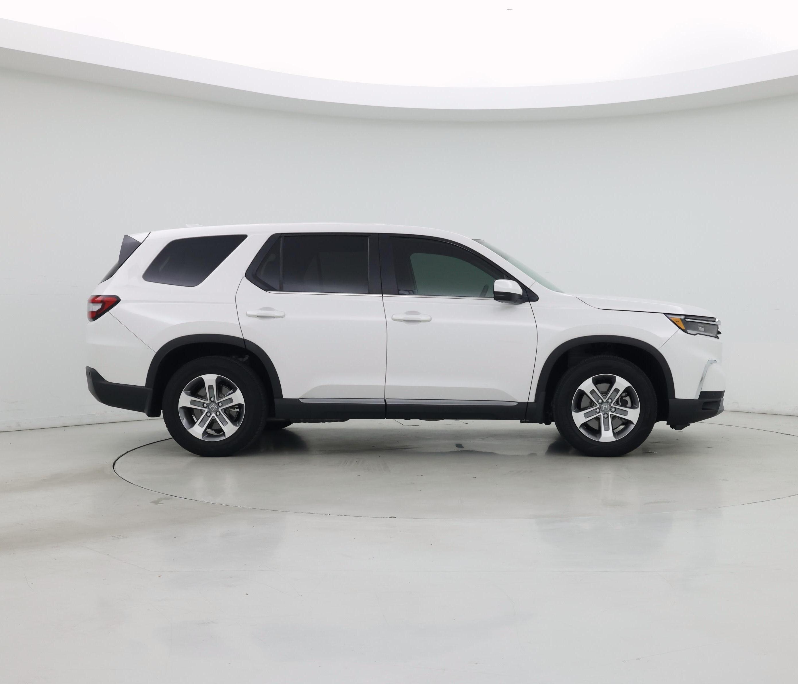 Thumbnail: 2025 Honda Pilot - 7