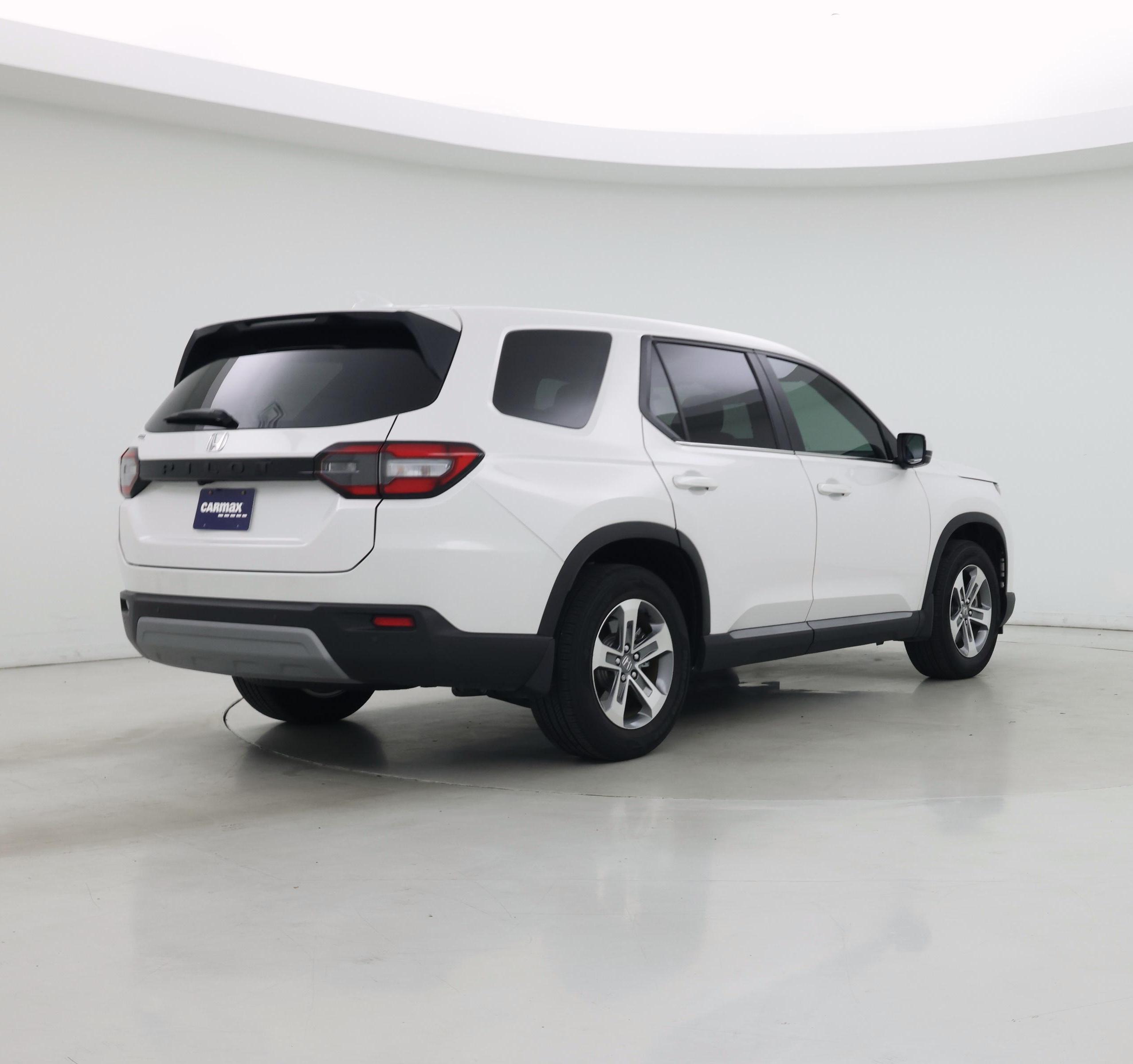 Thumbnail: 2025 Honda Pilot - 8