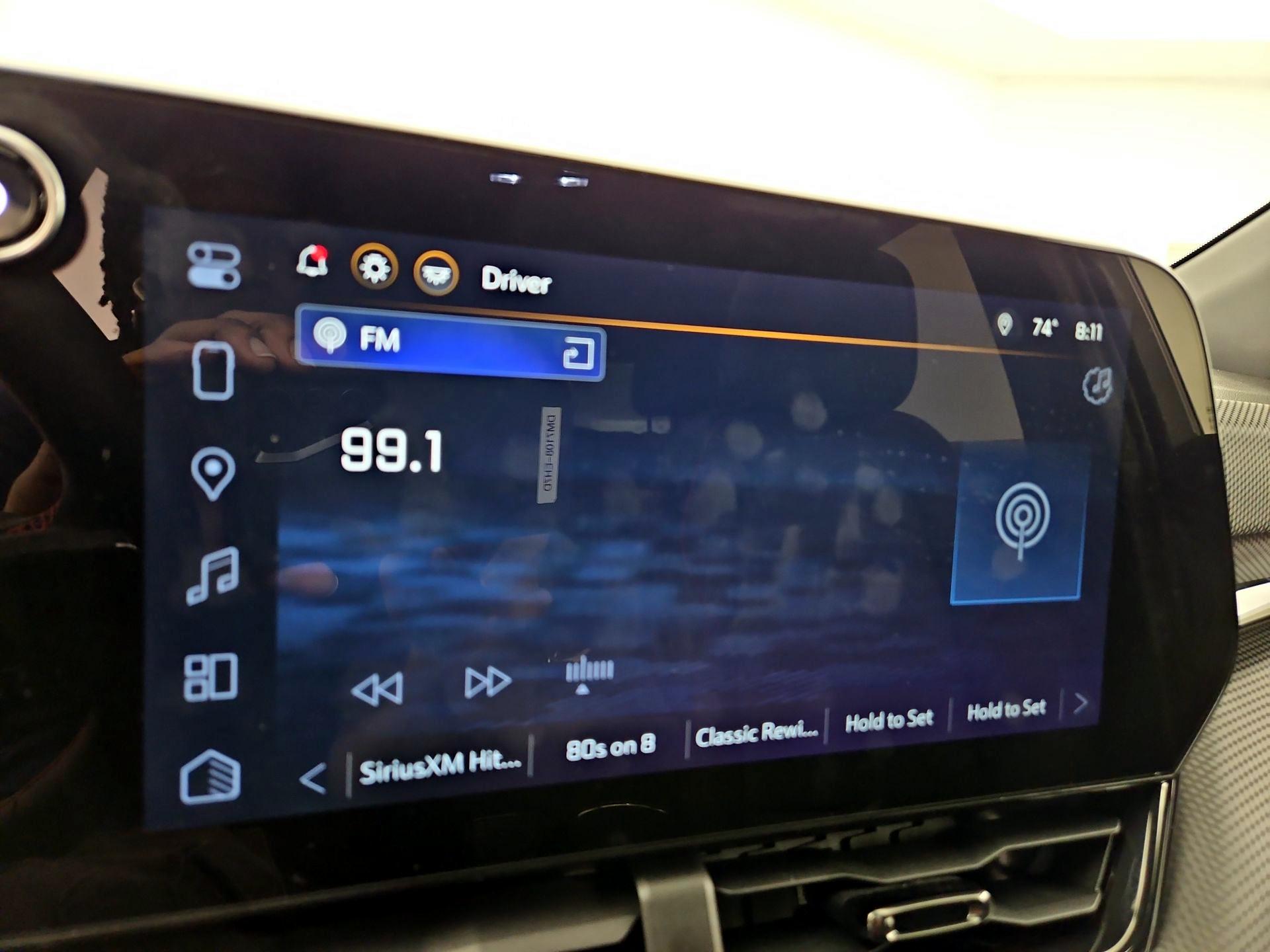 Thumbnail: 2026 Chevrolet Equinox - 15