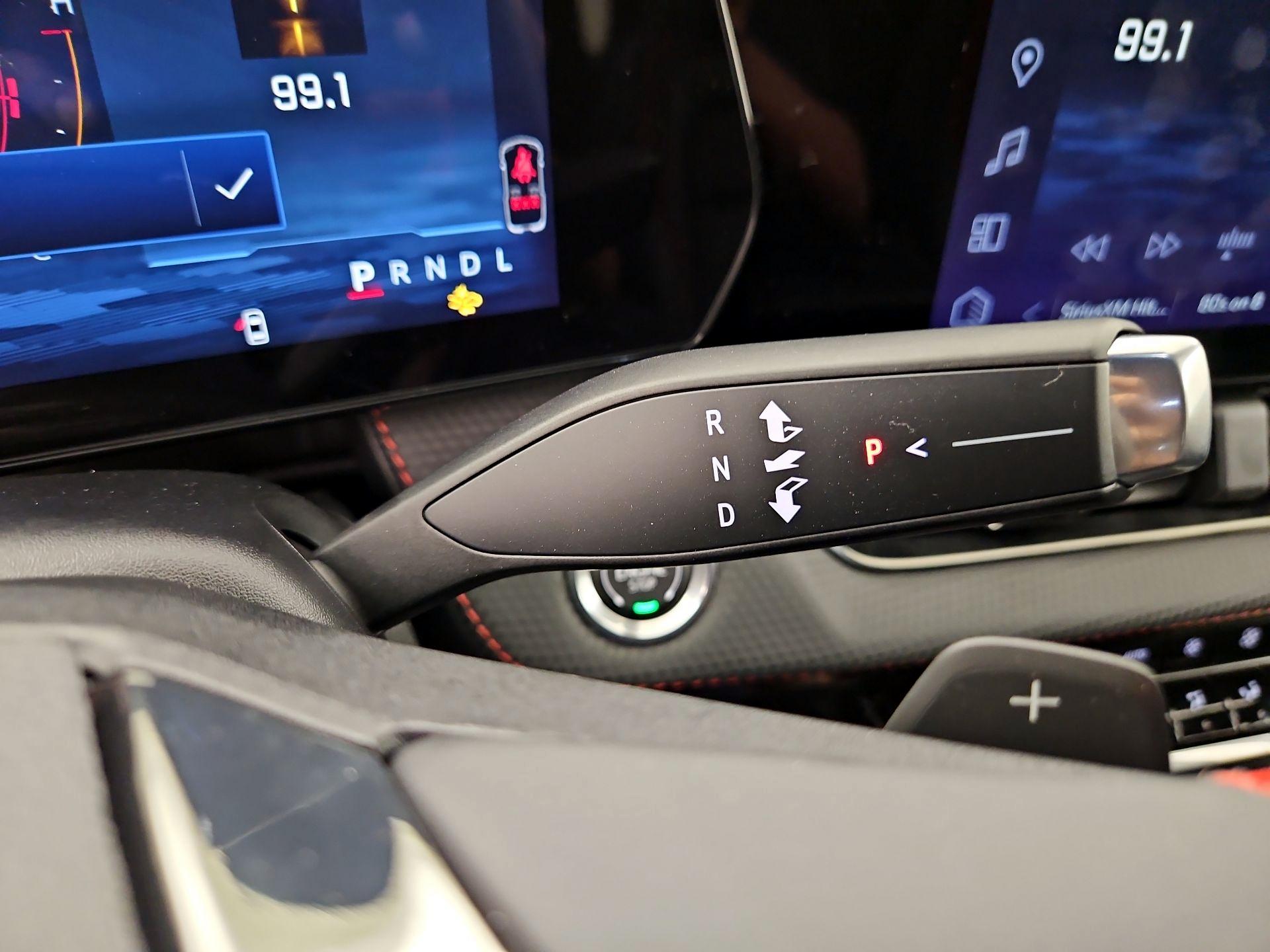 Thumbnail: 2026 Chevrolet Equinox - 17