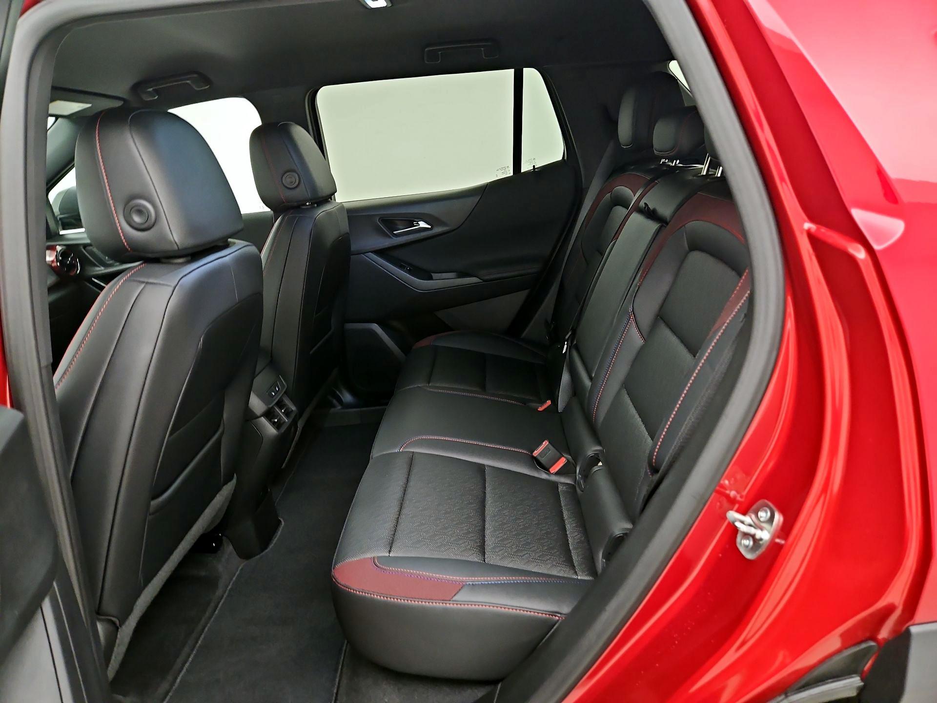 Thumbnail: 2026 Chevrolet Equinox - 19