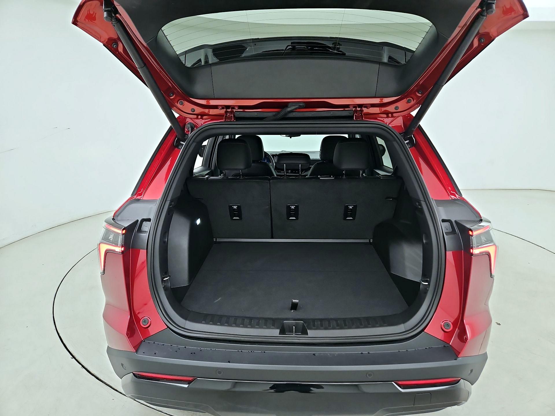 Thumbnail: 2026 Chevrolet Equinox - 20