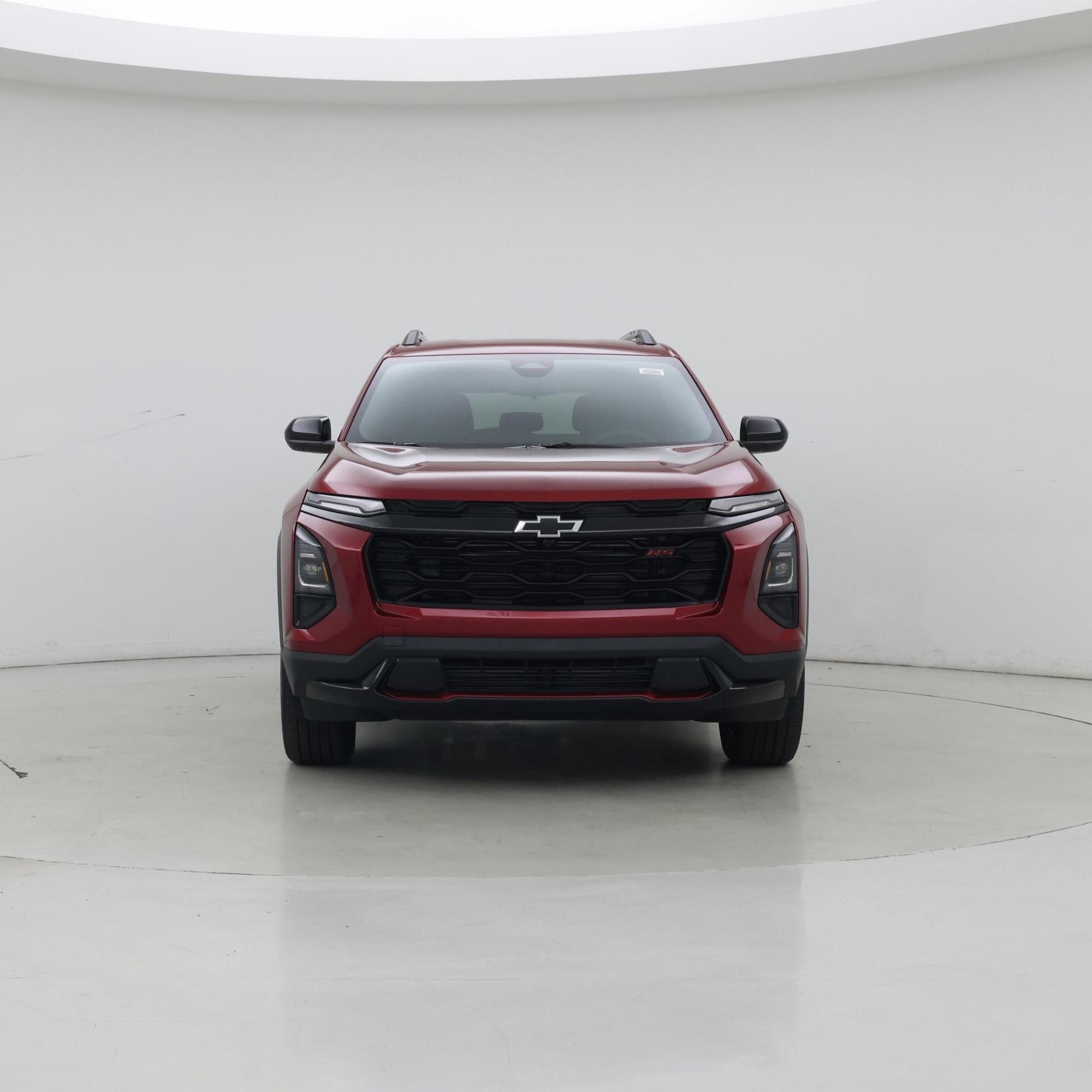 Thumbnail: 2026 Chevrolet Equinox - 5