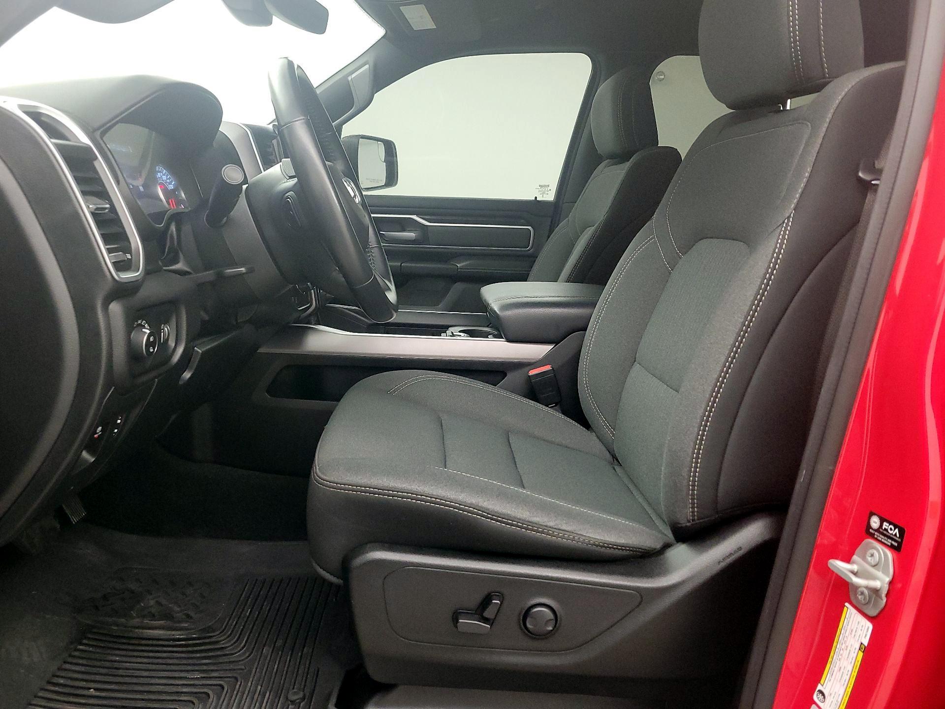 Thumbnail: 2023 RAM 1500 - 11