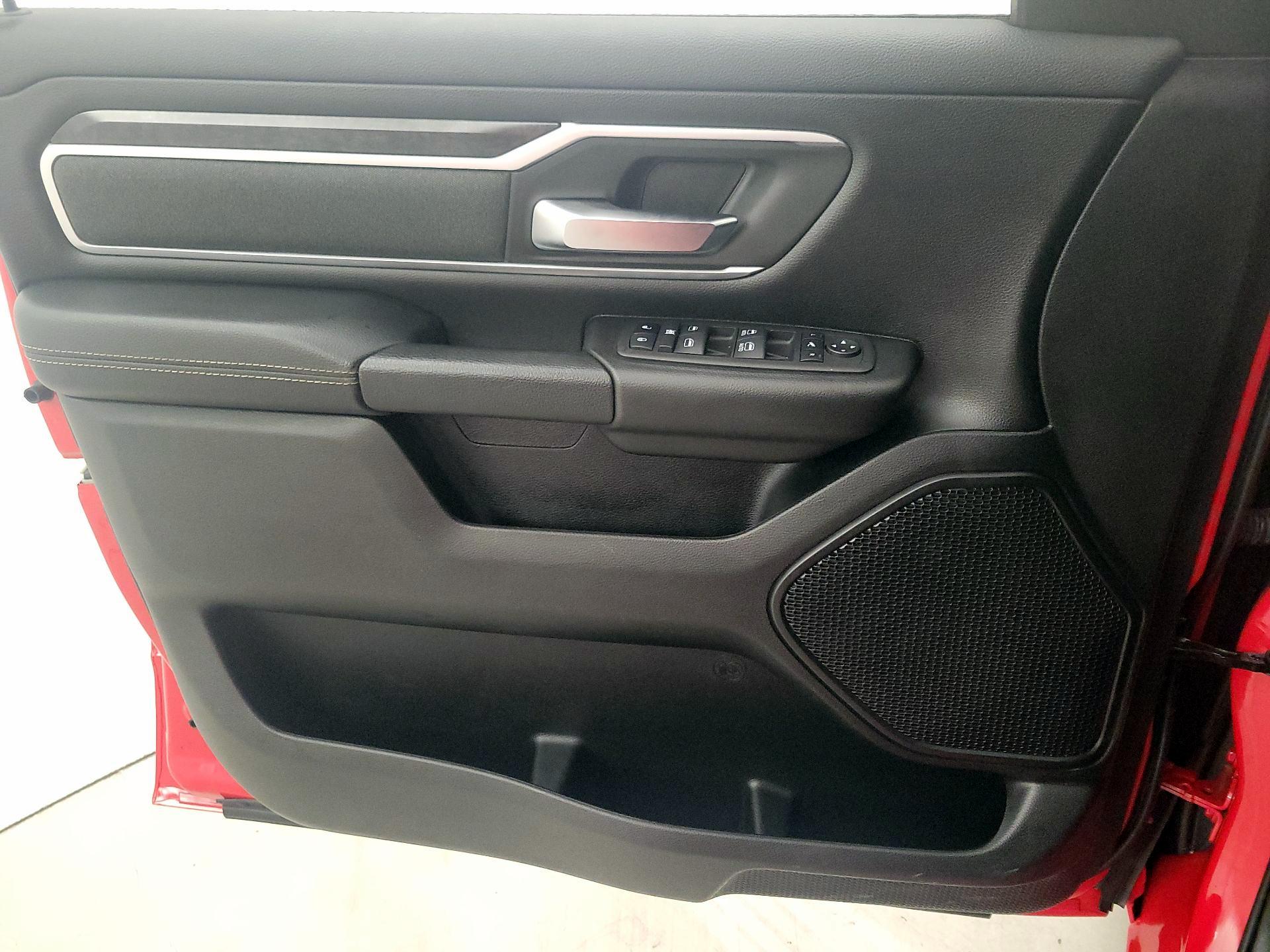 Thumbnail: 2023 RAM 1500 - 12