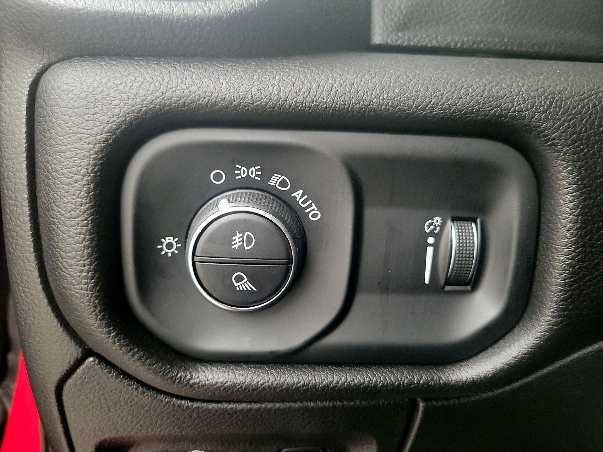 Thumbnail: 2023 RAM 1500 - 13